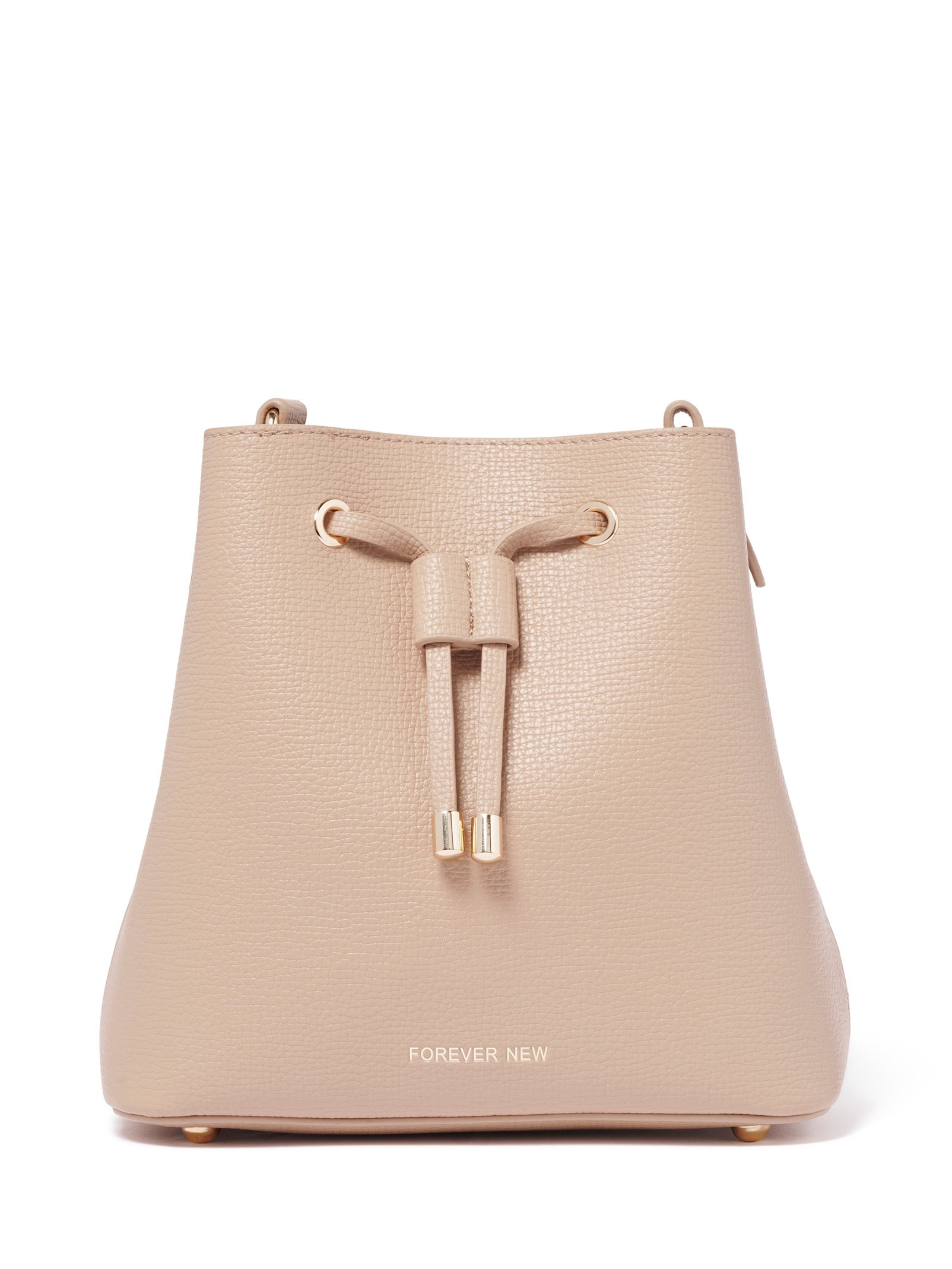 Sawyer Small Bucket Bag