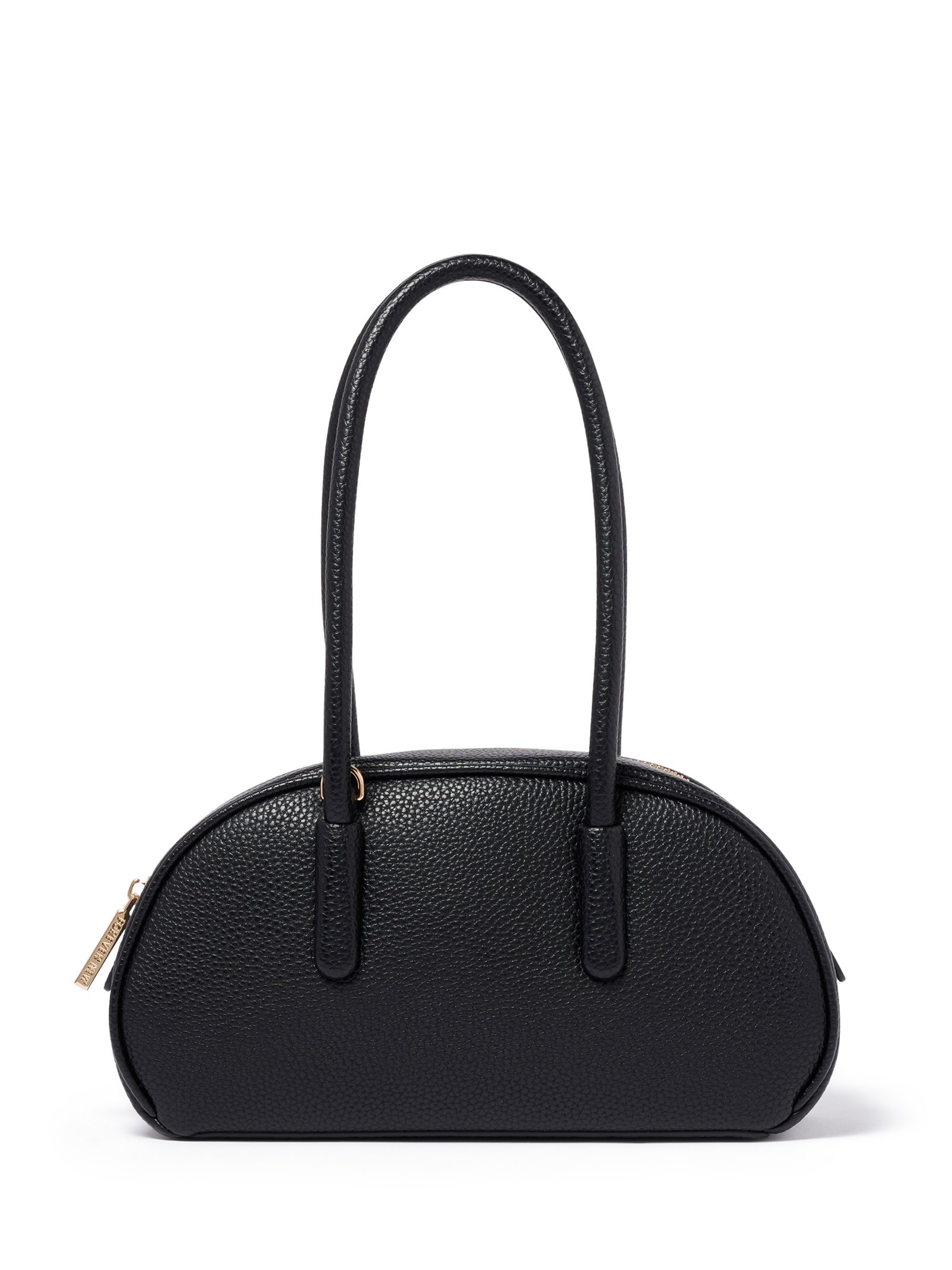 Emily Small Barrel Bag