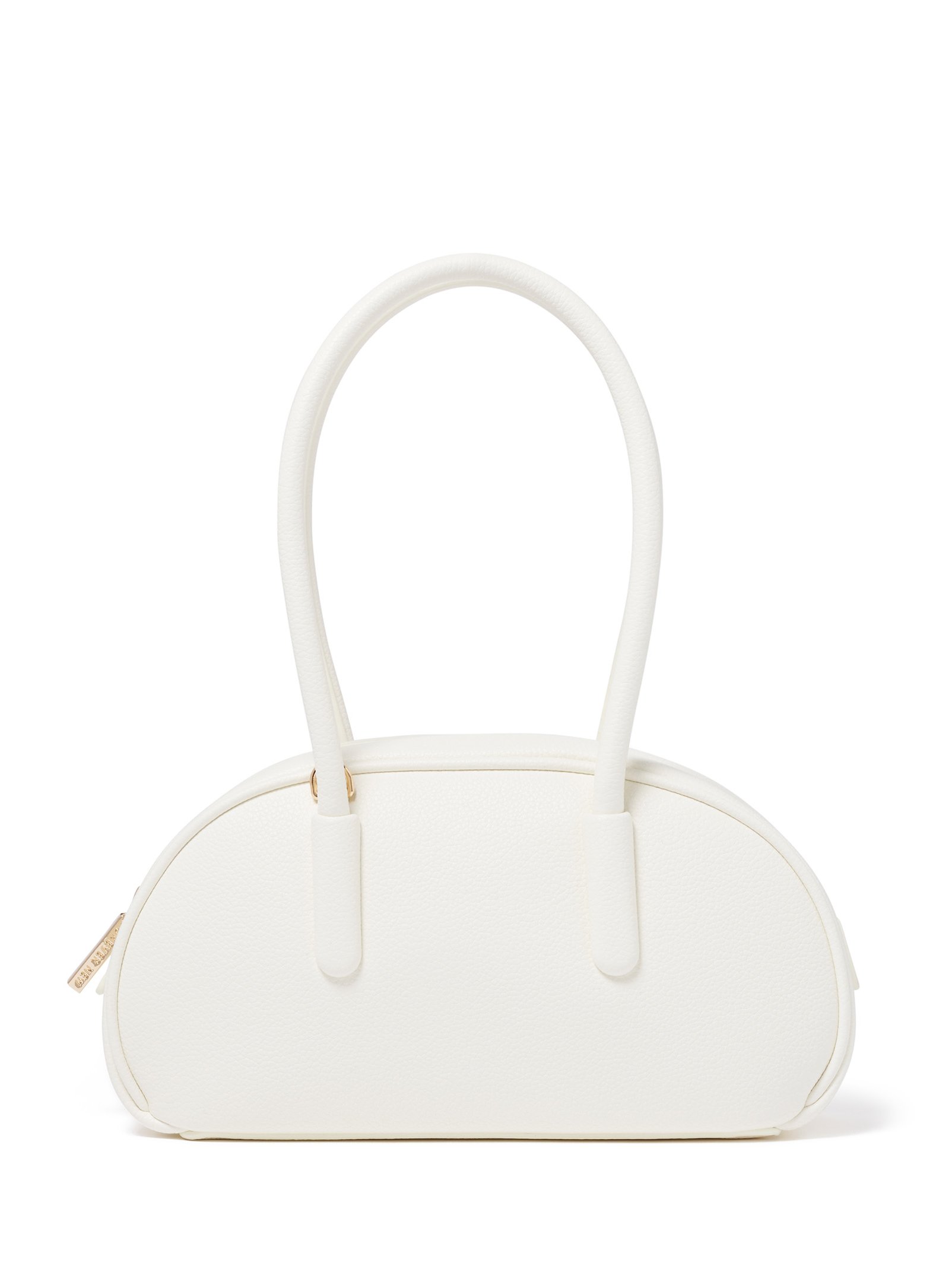 Emily Small Barrel Bag