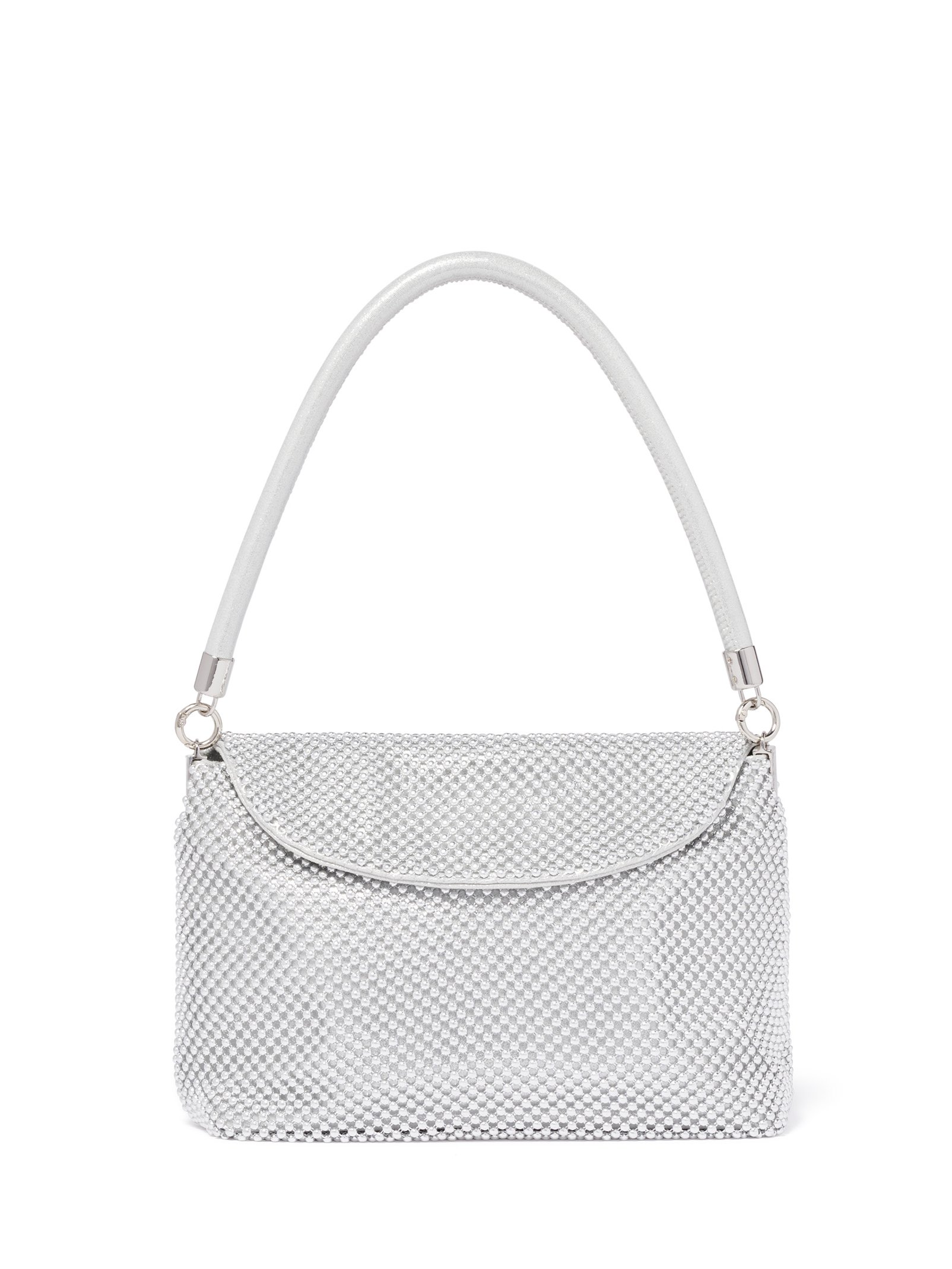 Sunday Slouch Sparkle Clutch