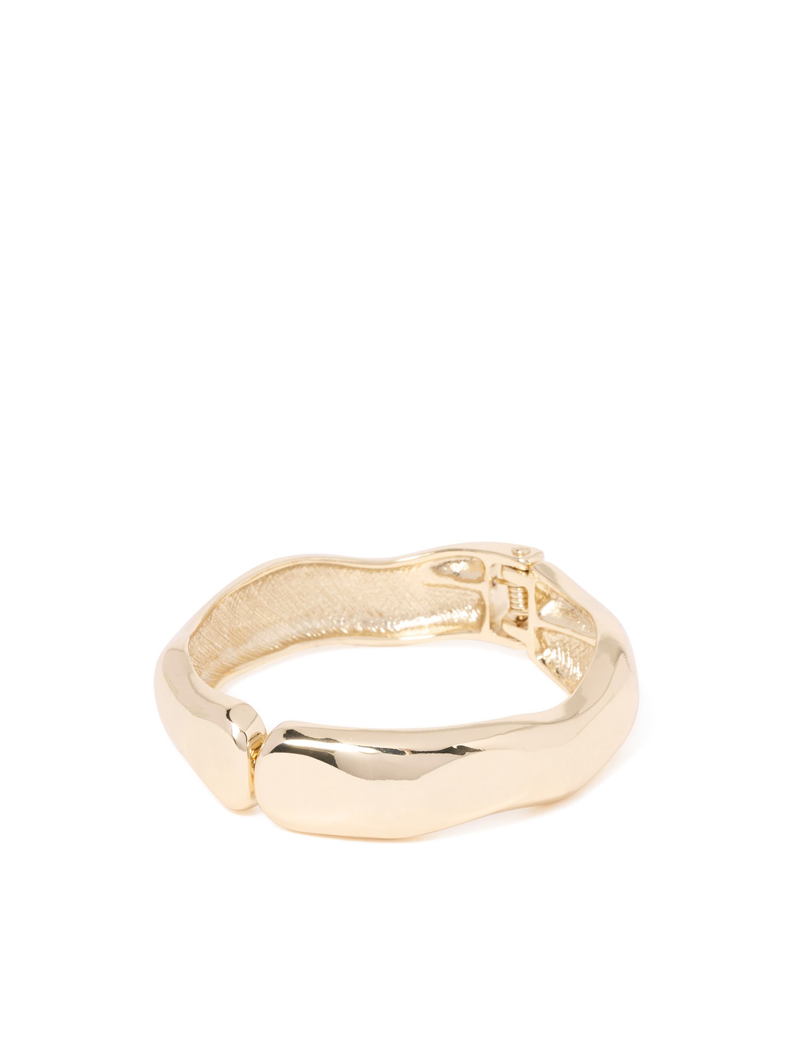 Claire Curve Bangle