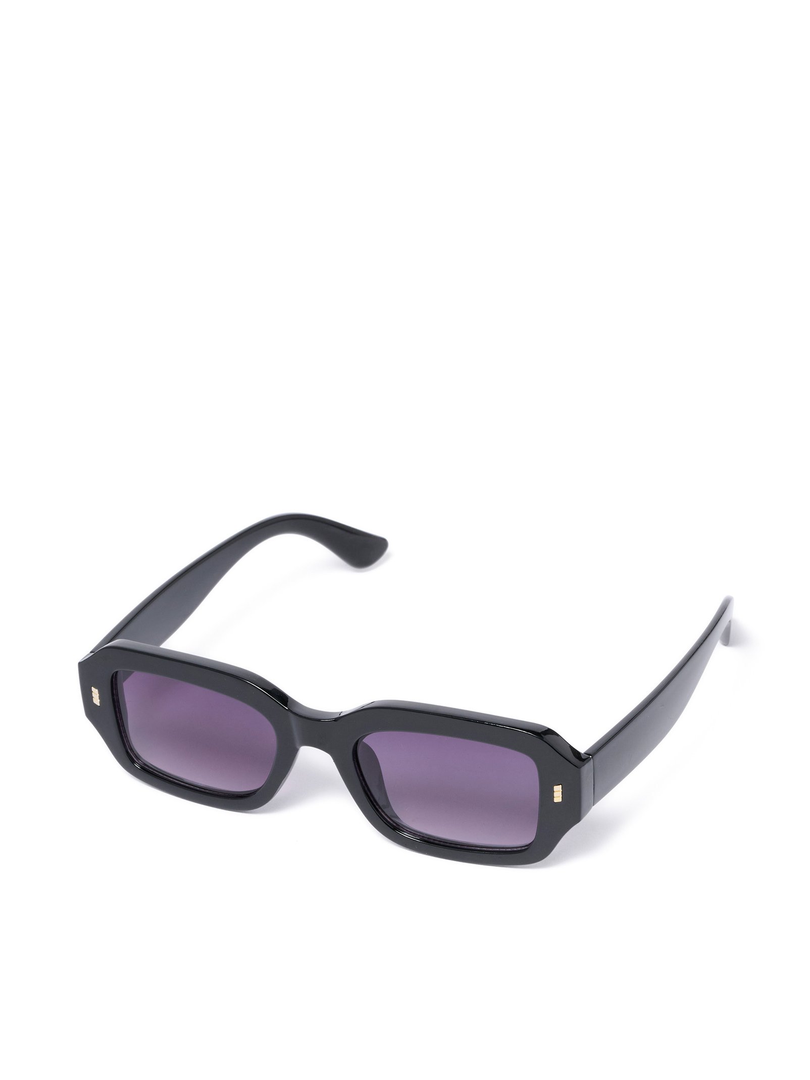 Harper Rectangular Sunglasses