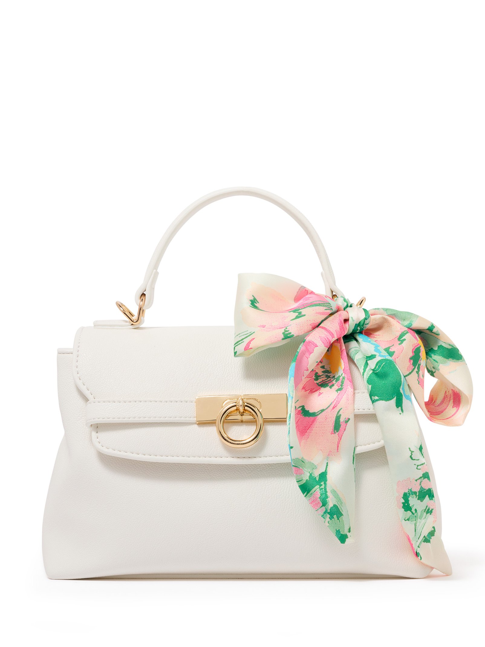 Amilia Lock Top Handle