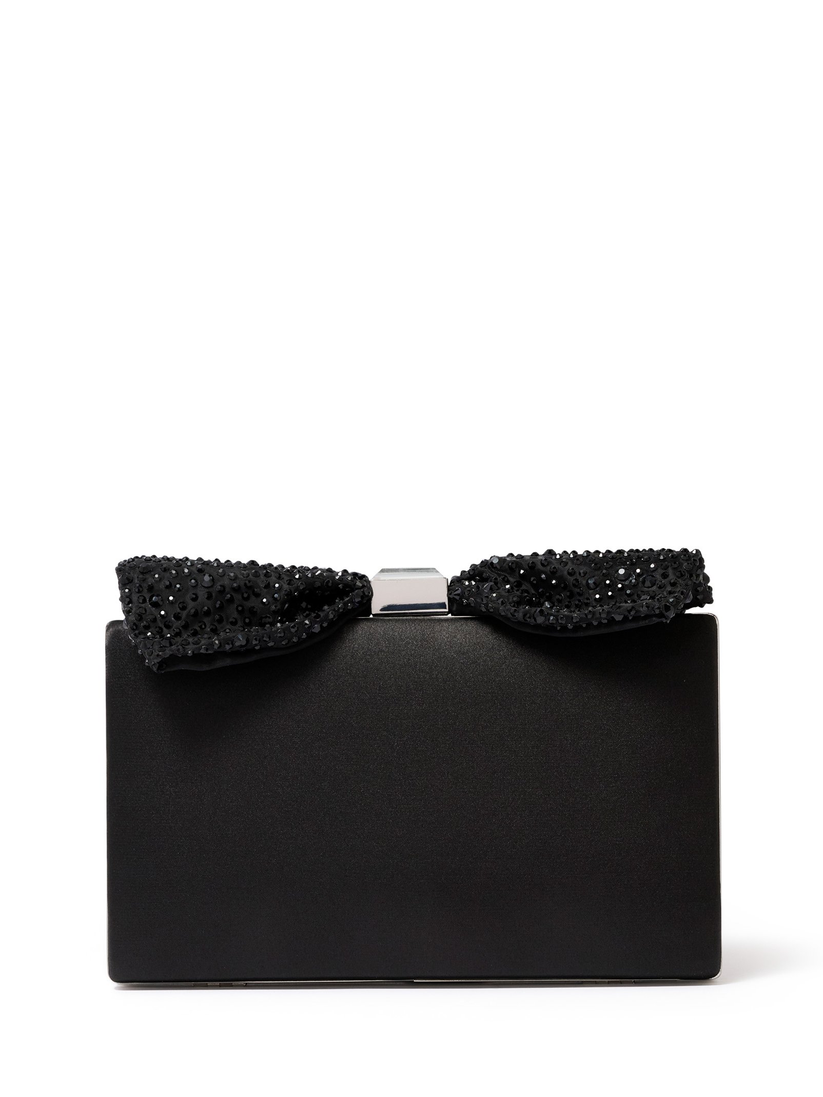 Heidi Bow Clasp Hardcase