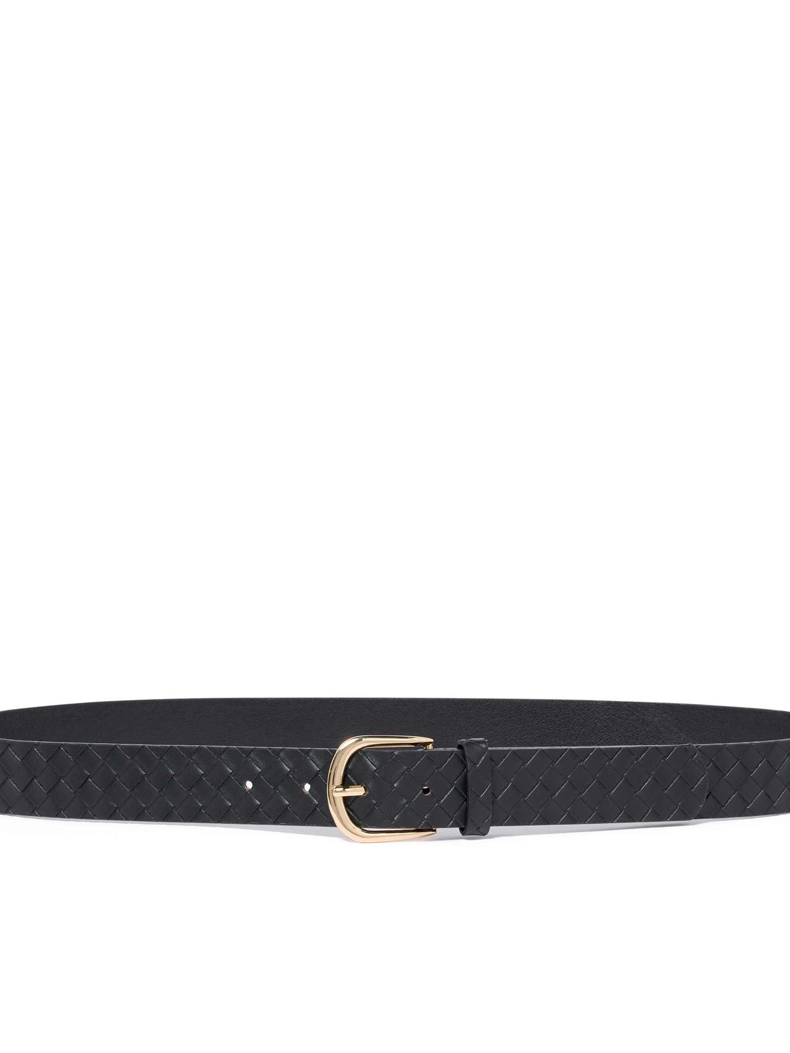 Wendy Woven Belt