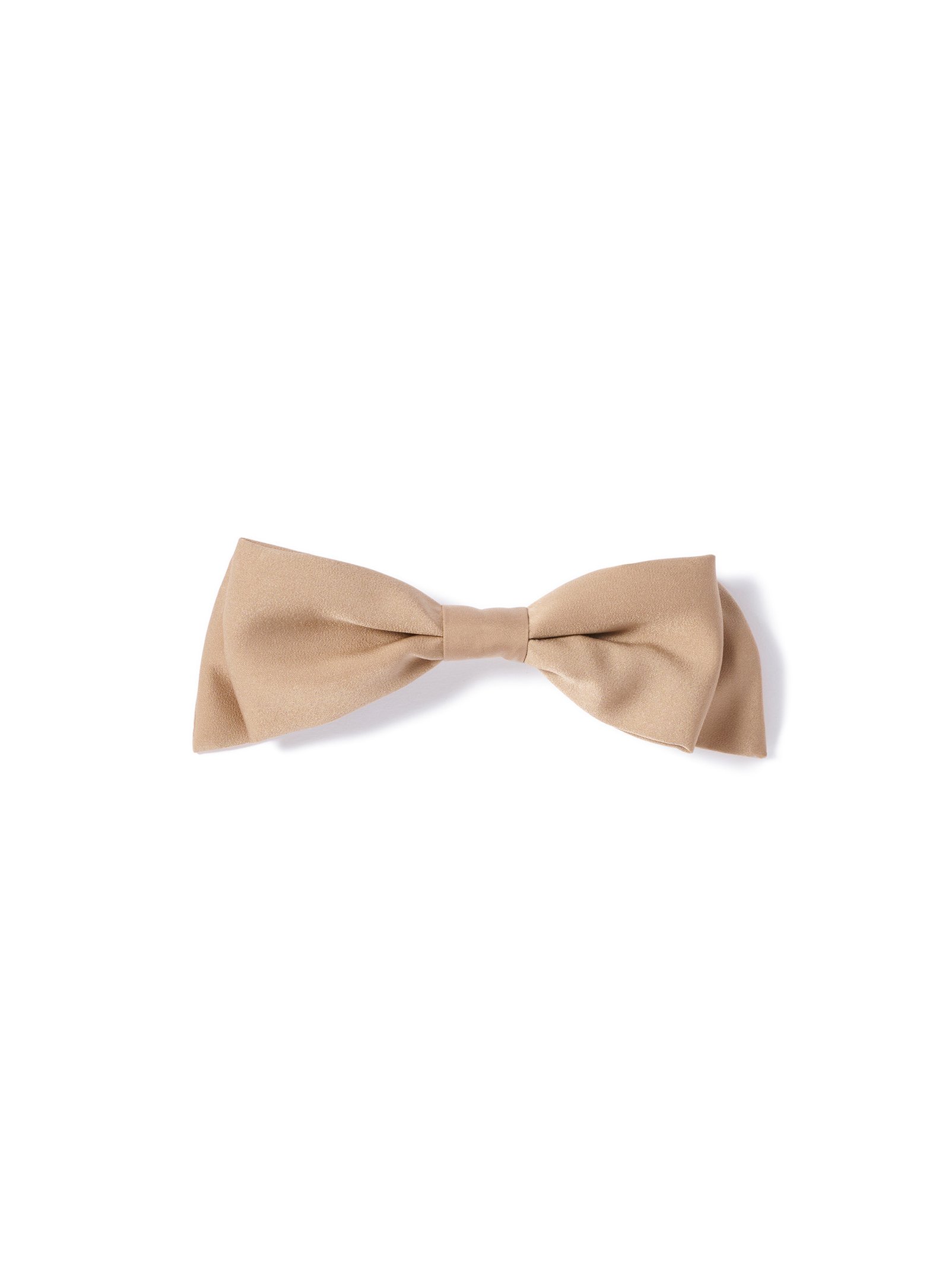 Eloise Bow Barrette