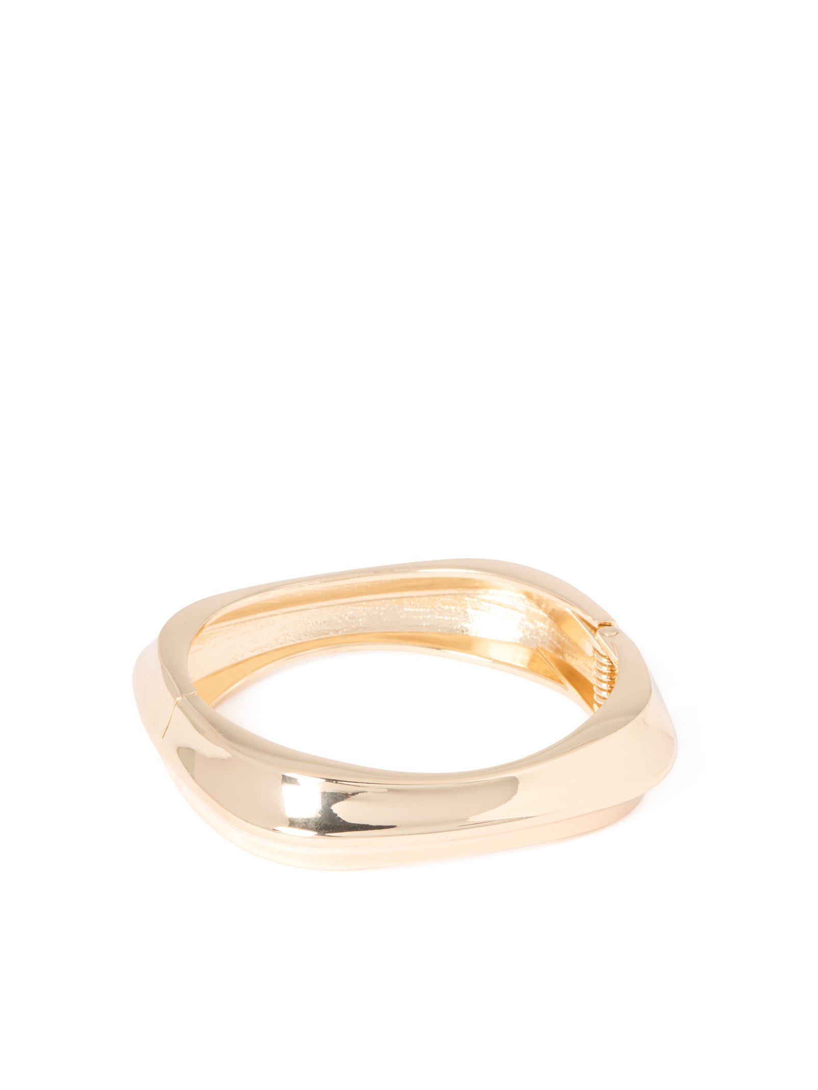 Signature Sophia Square Bangle