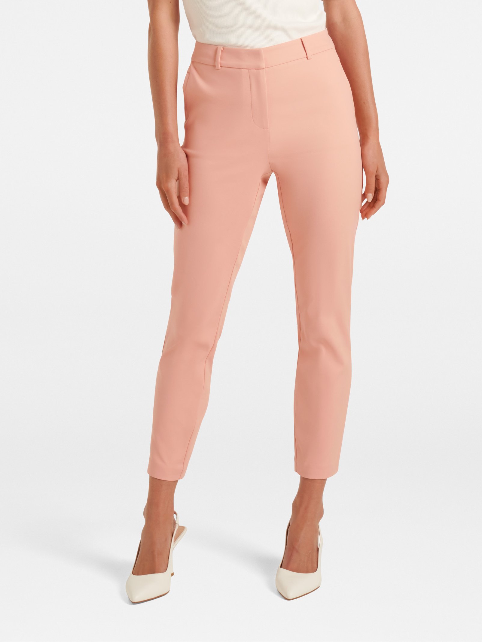 Grace 7/8th Slim Pants