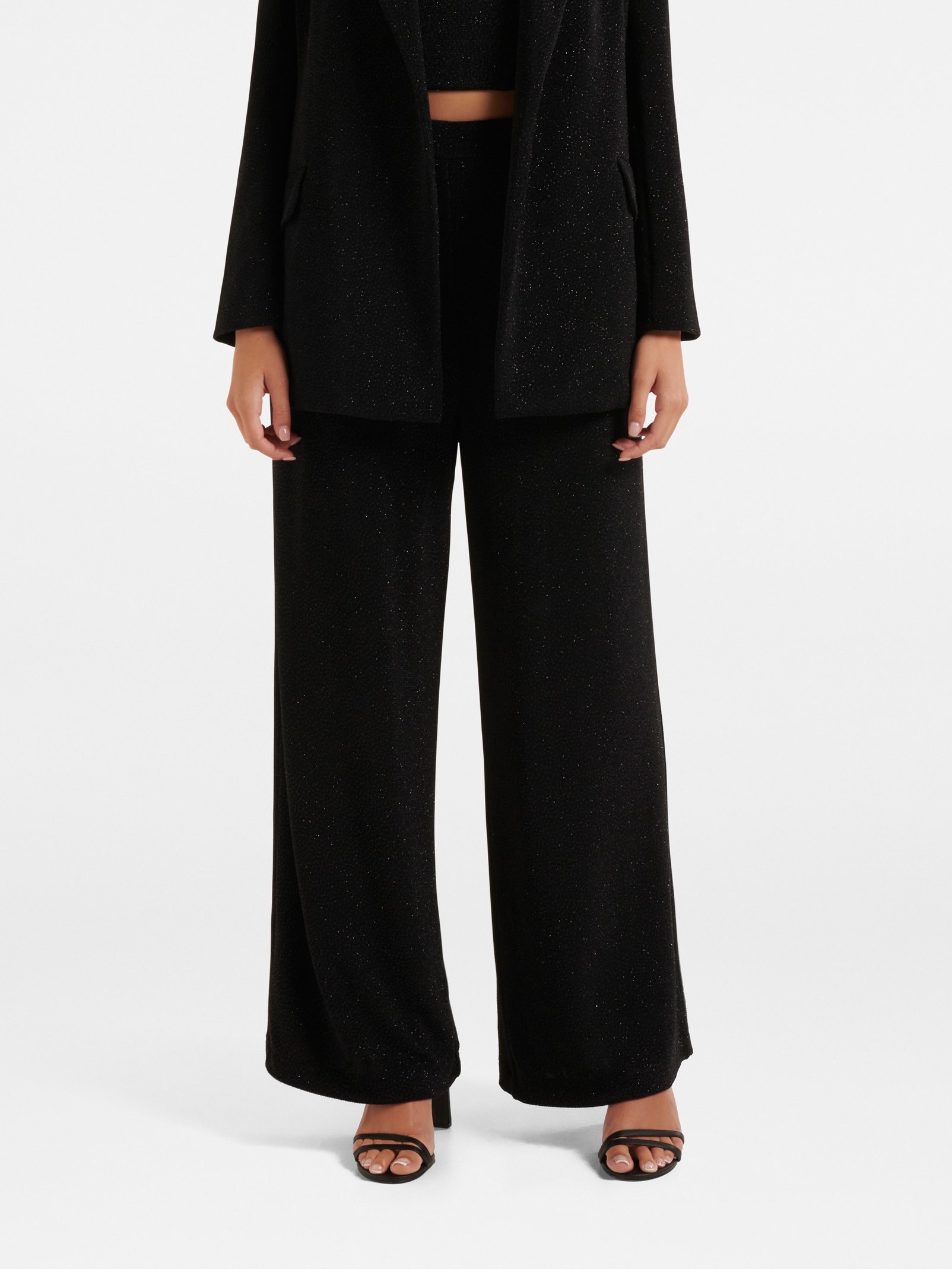 Natalia Glitter Pants