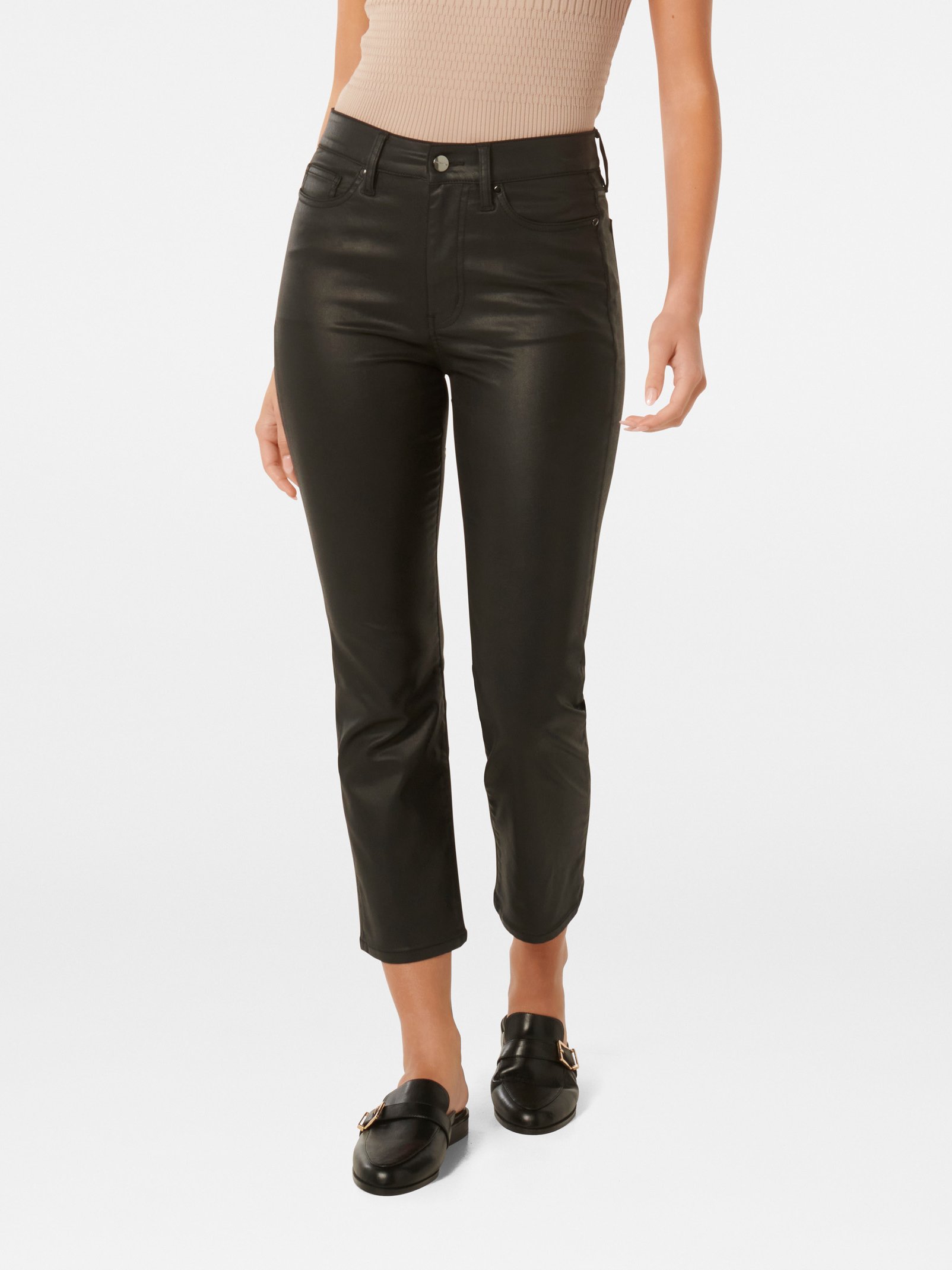 Stella Straight Leg Jean
