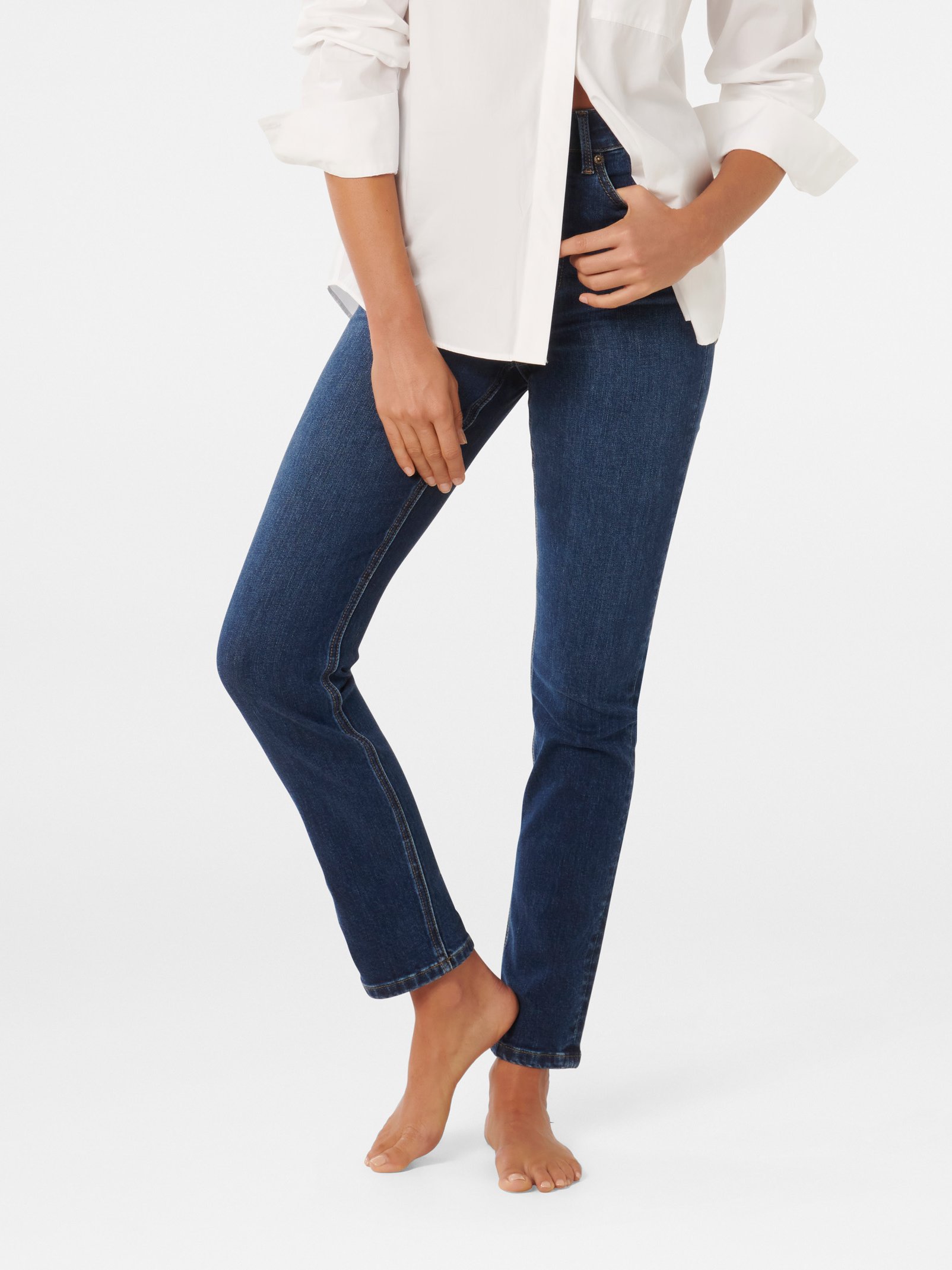 Myla Skinny Jeans