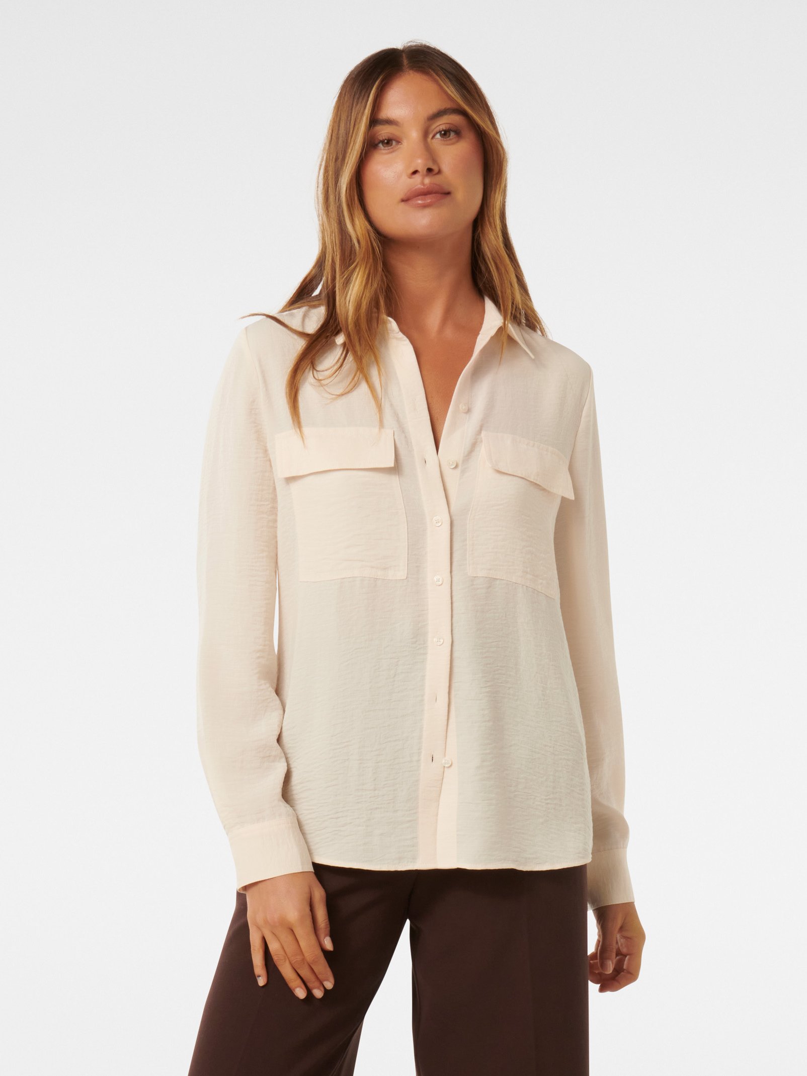 Samara Long Sleeve Shirt