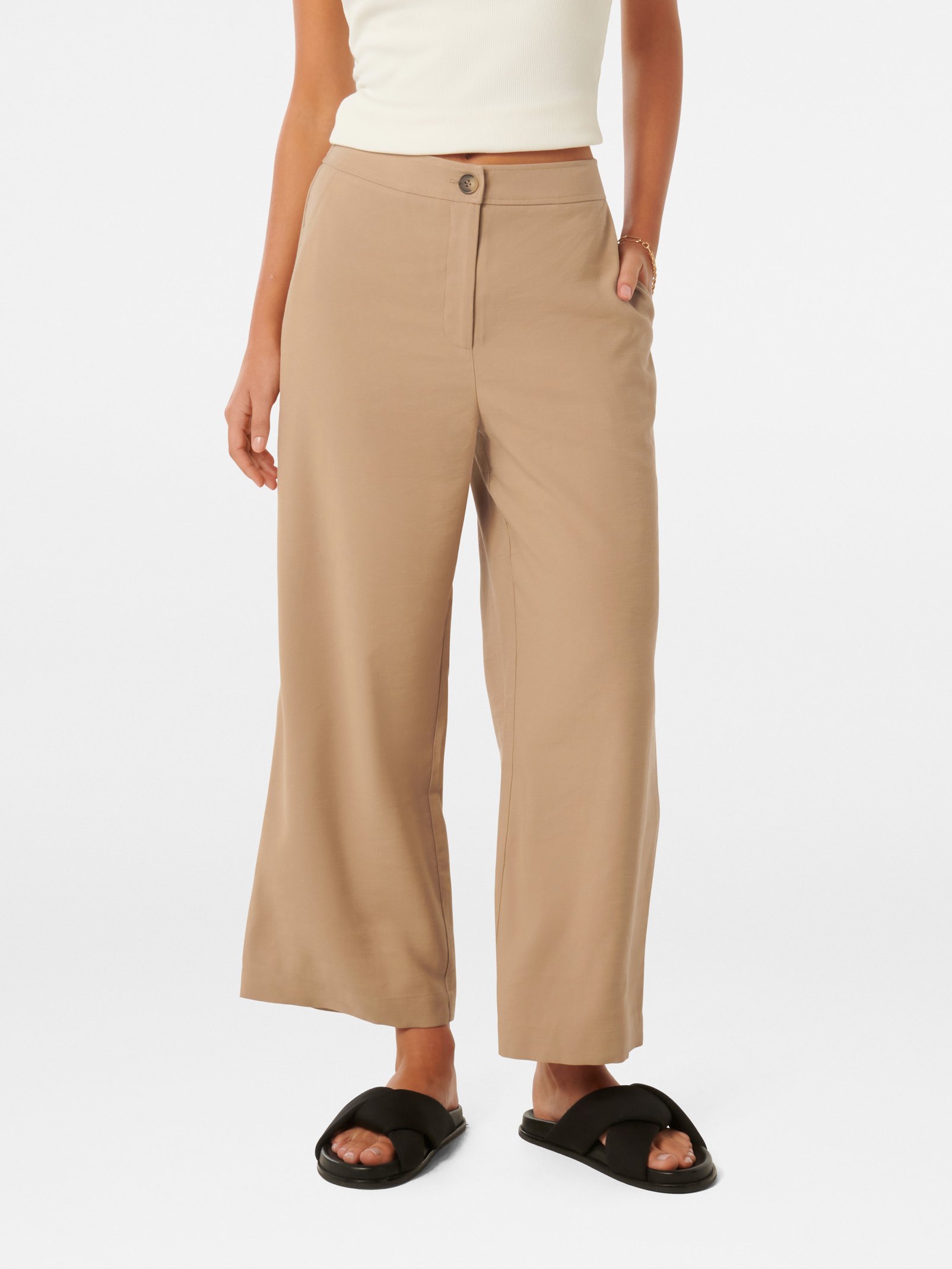Cammi Casual Culotte