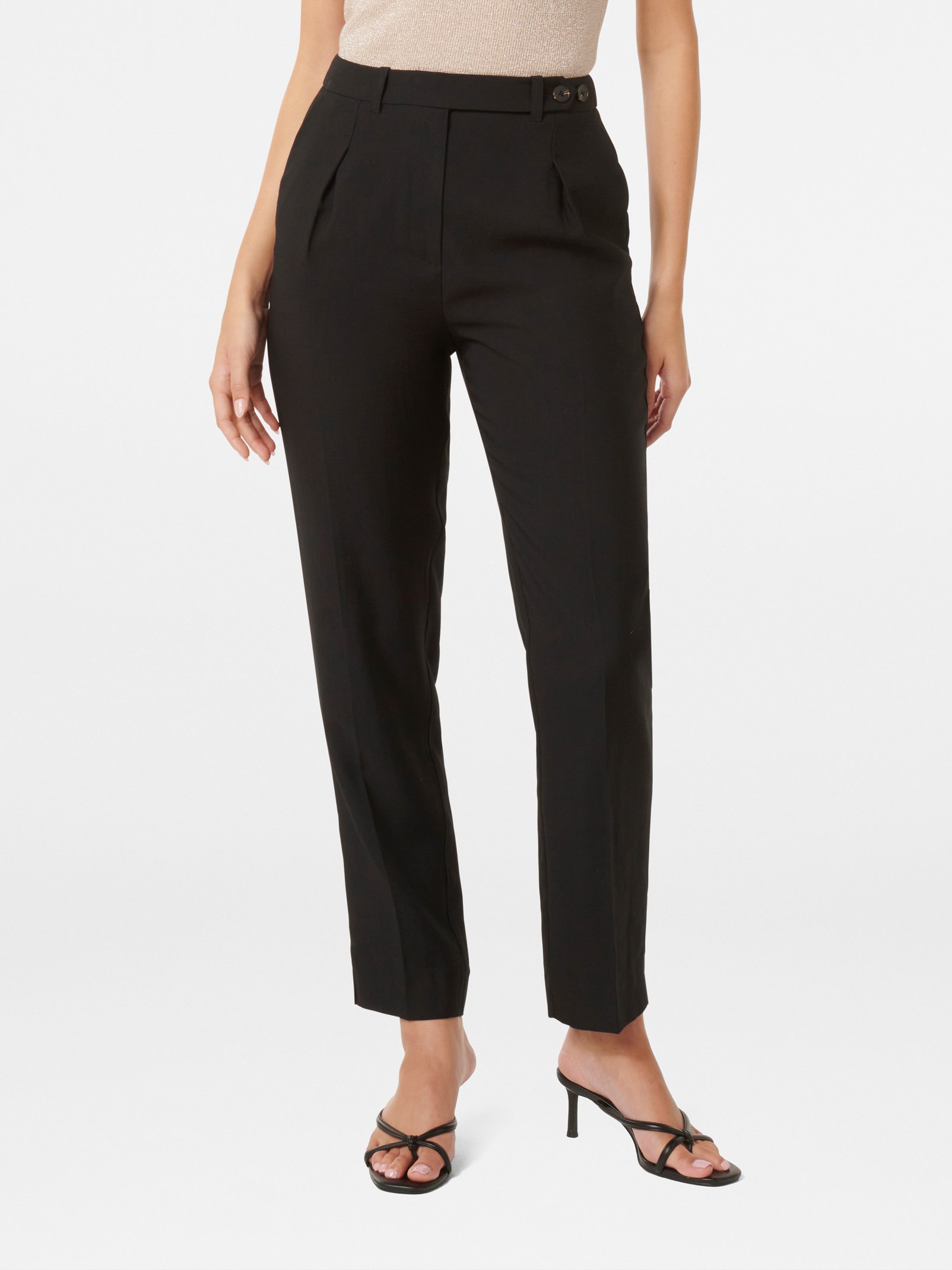 Melinda Tapered Pants