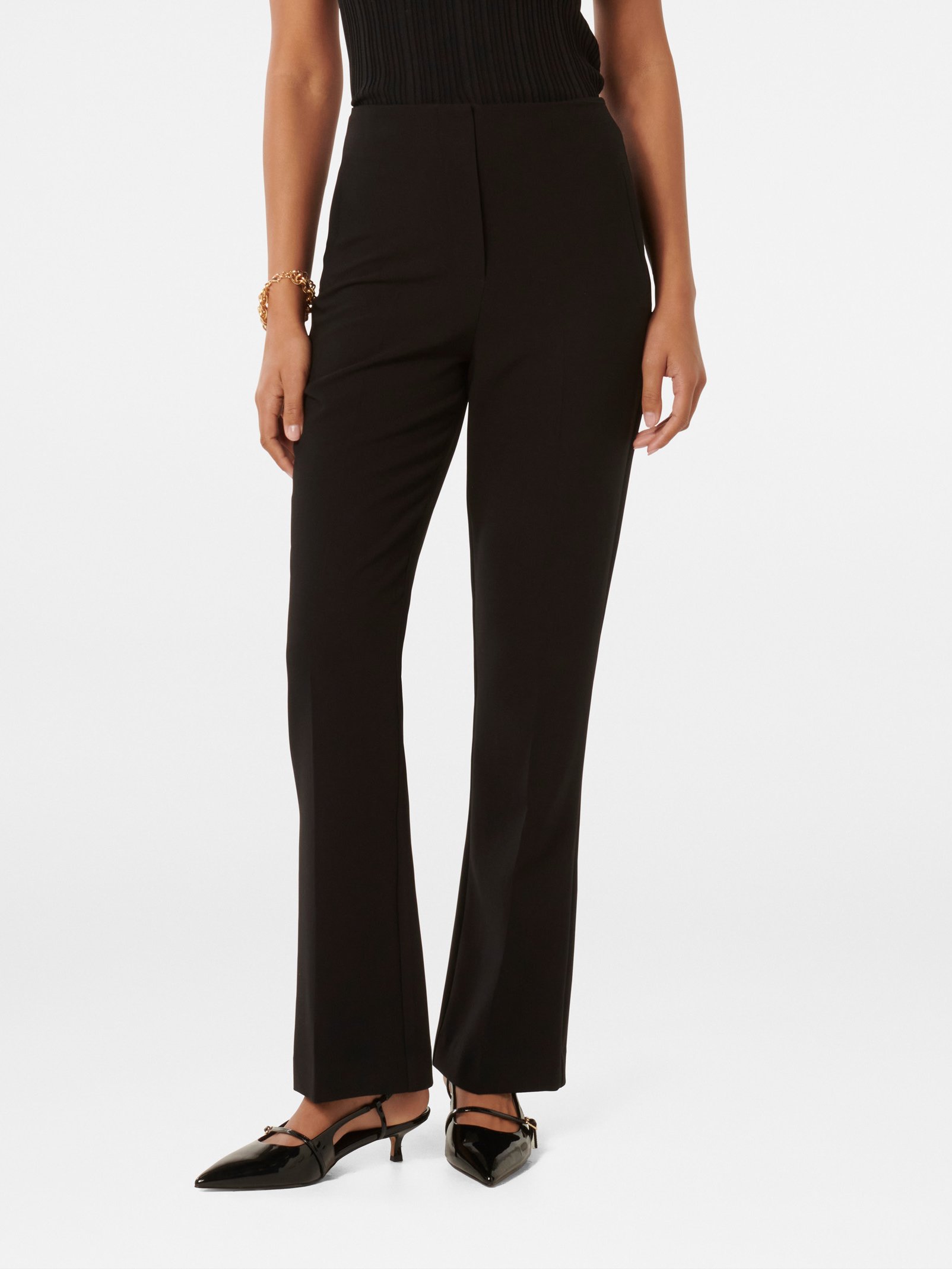 Jayla Flare Pant