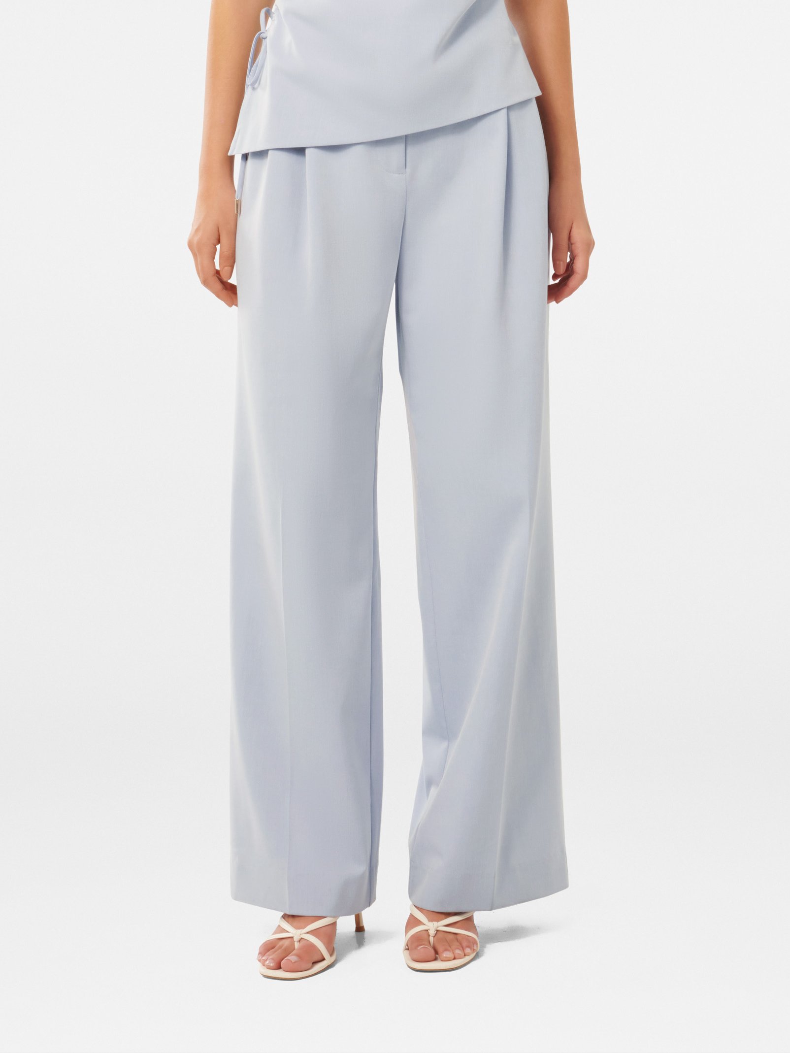 Libby Wide Leg Pant