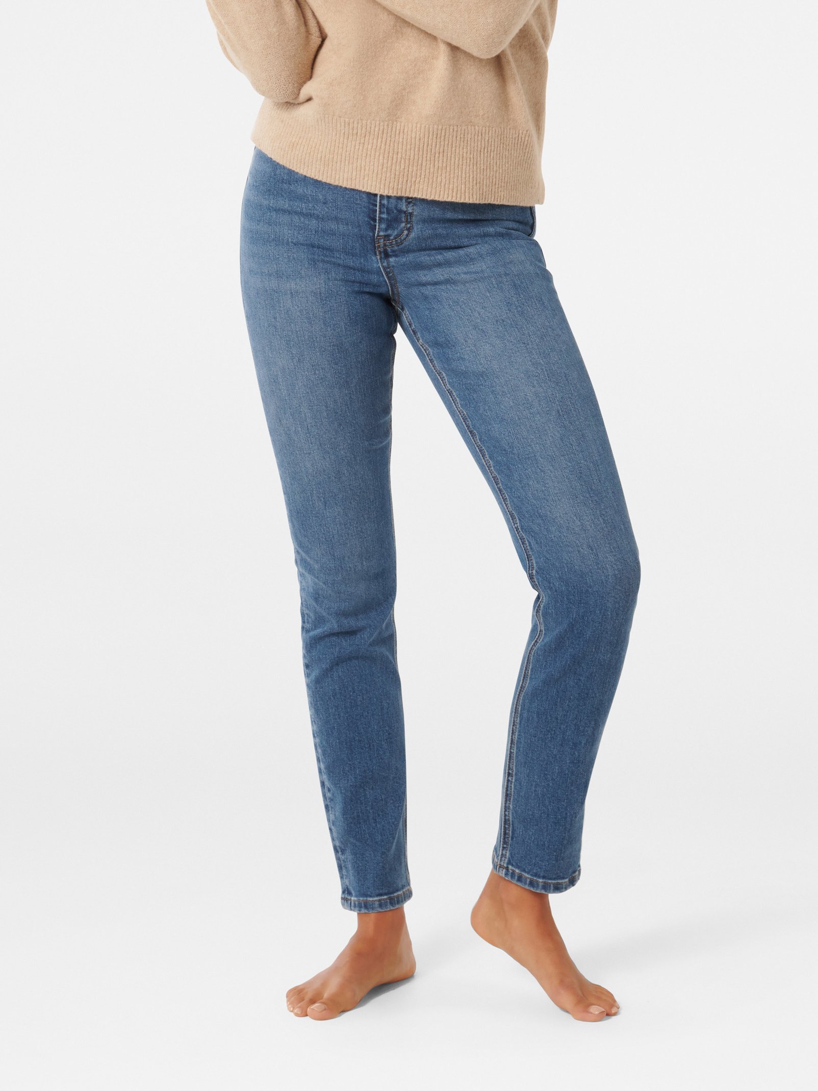 Myla Skinny Jeans