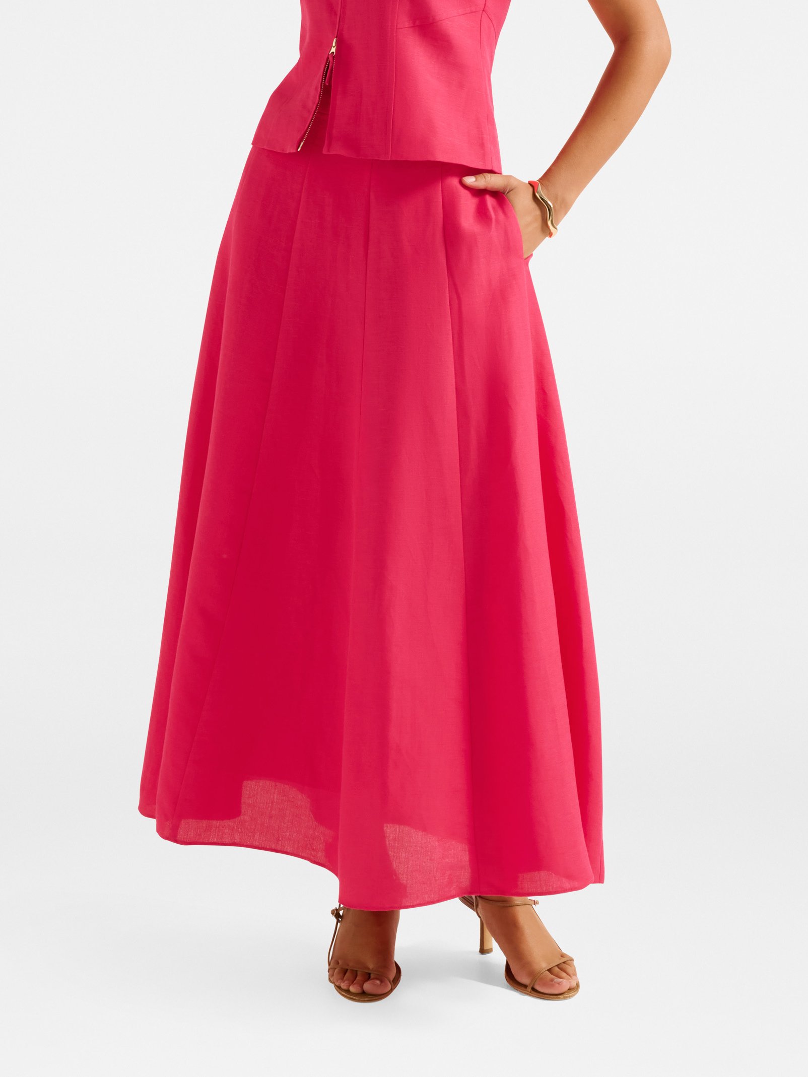 Georgina Godet Skirt