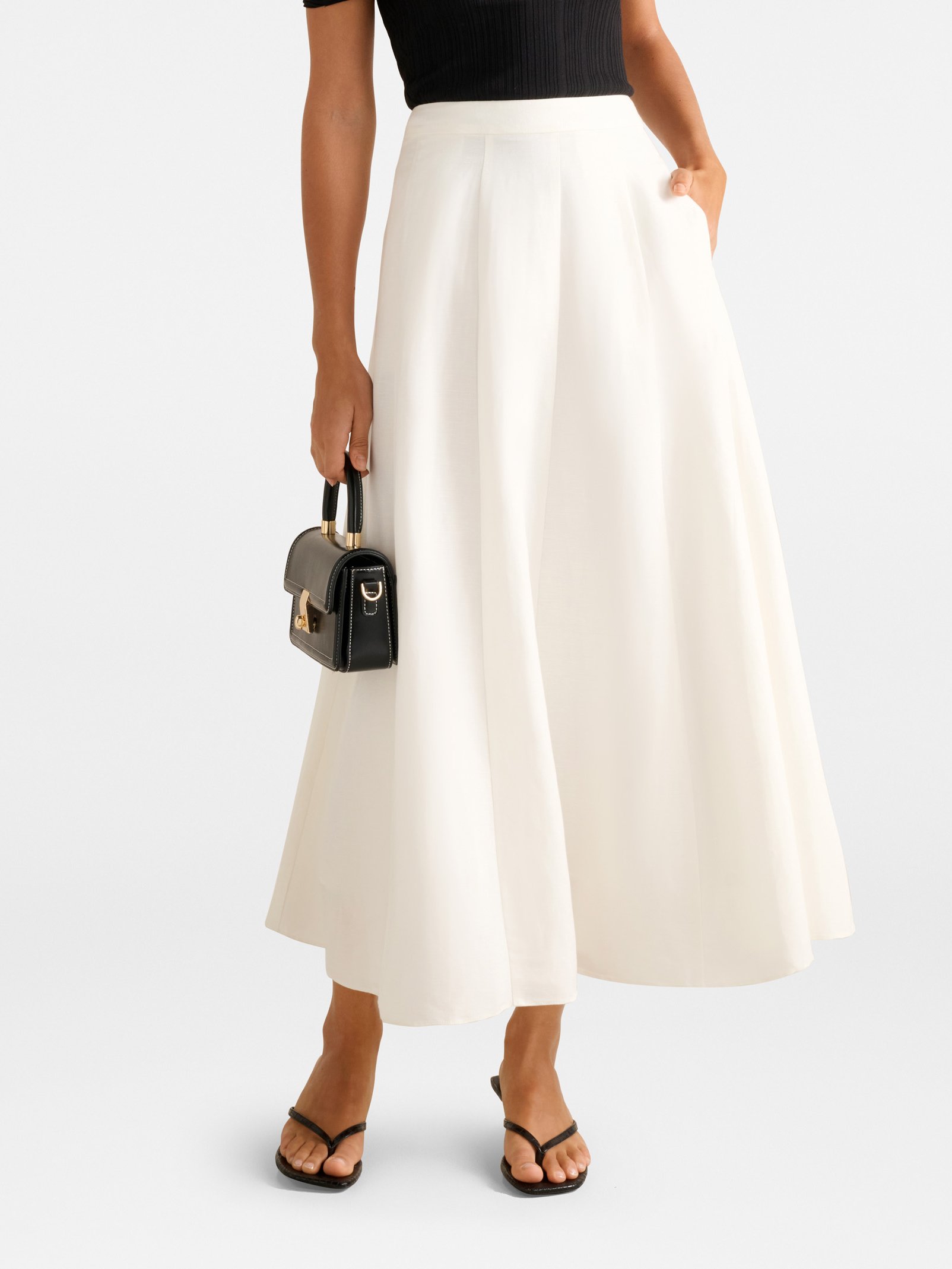 Georgina Godet Skirt