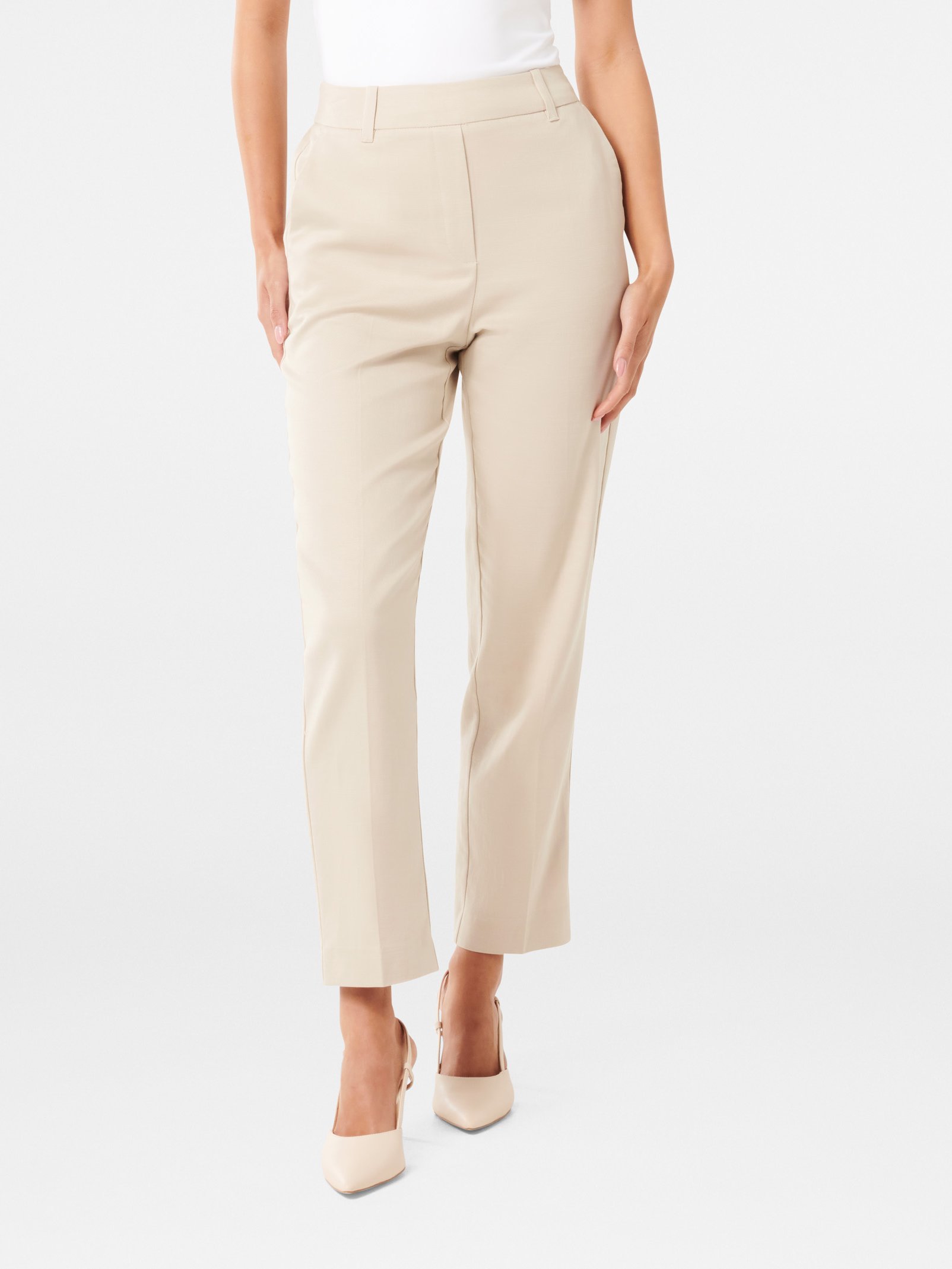Kelly Tapered Pants