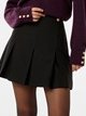 Juni Mini Kilt Skirt