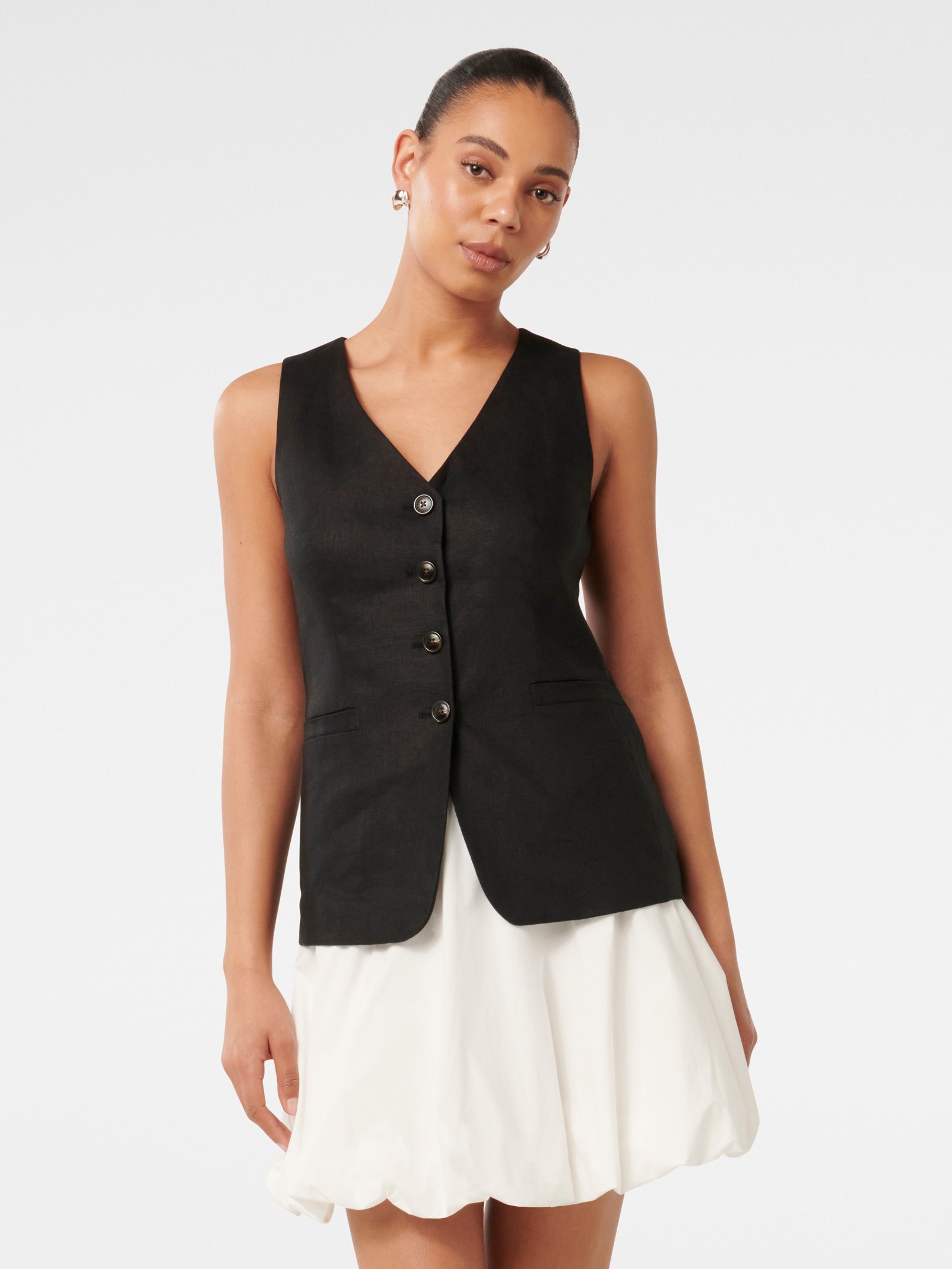 Alexa Waistcoat
