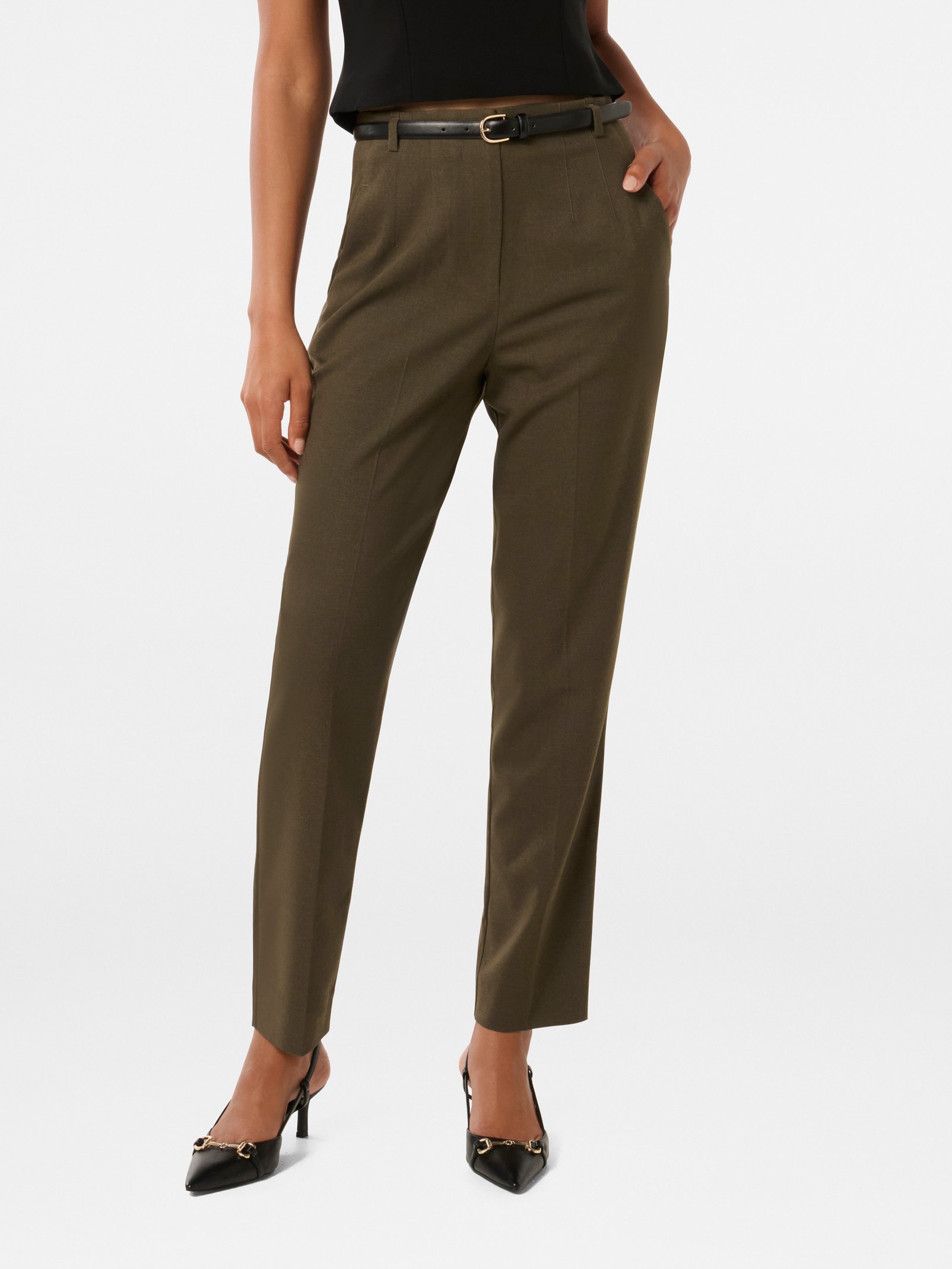 Taleah Tapered Pant