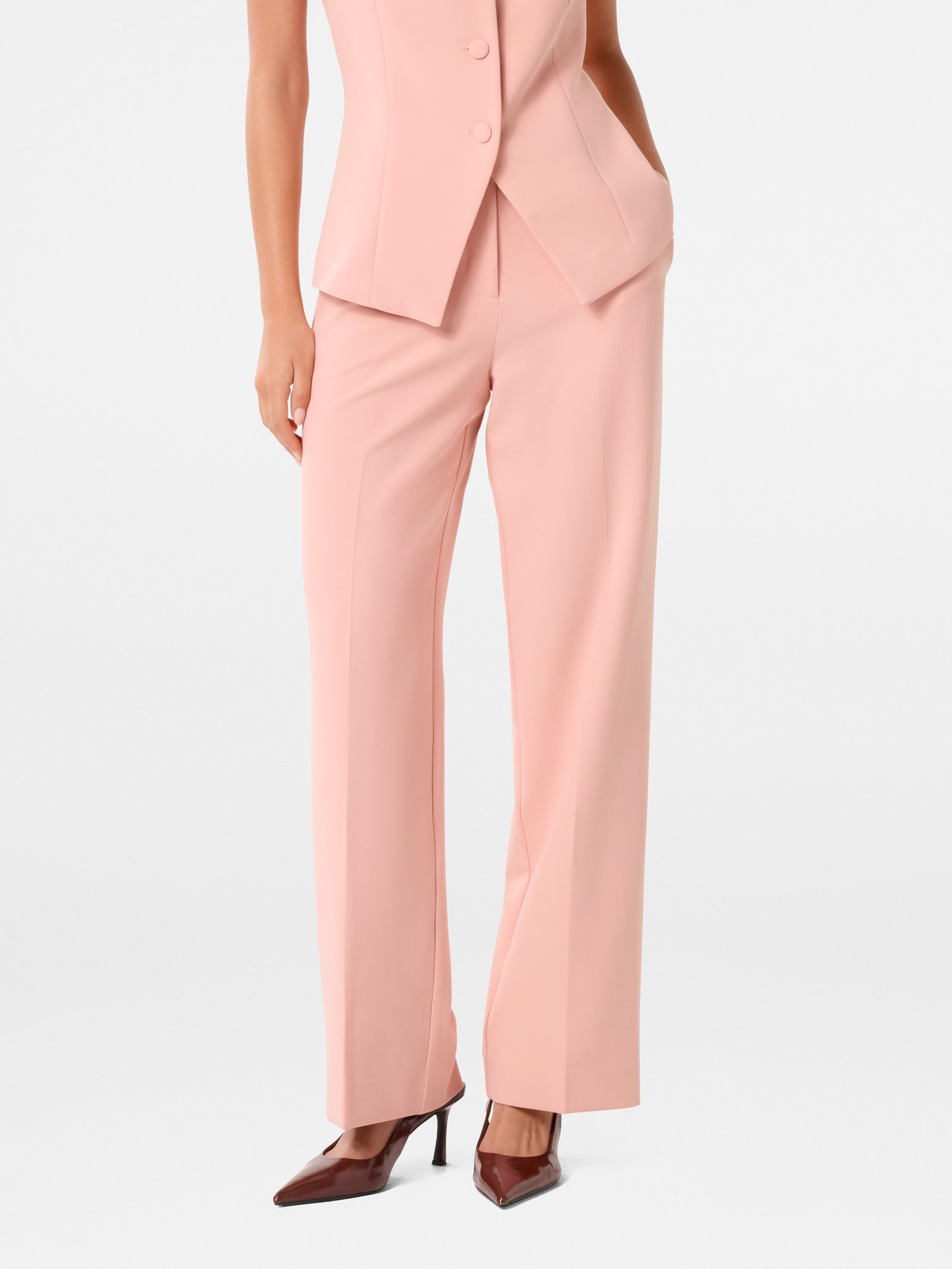 Aries Straight Leg Pant