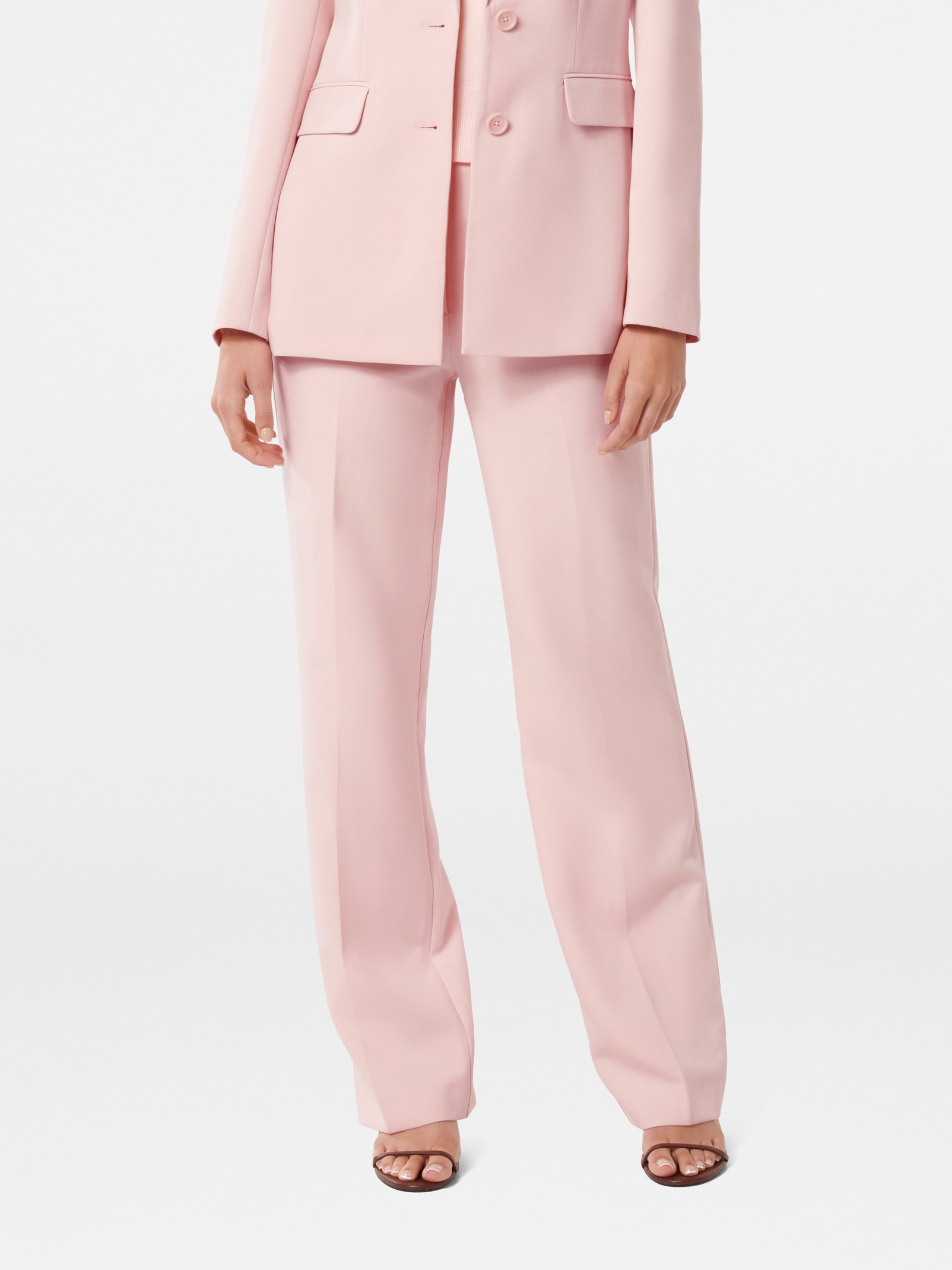 Bentley Straight Leg Pant