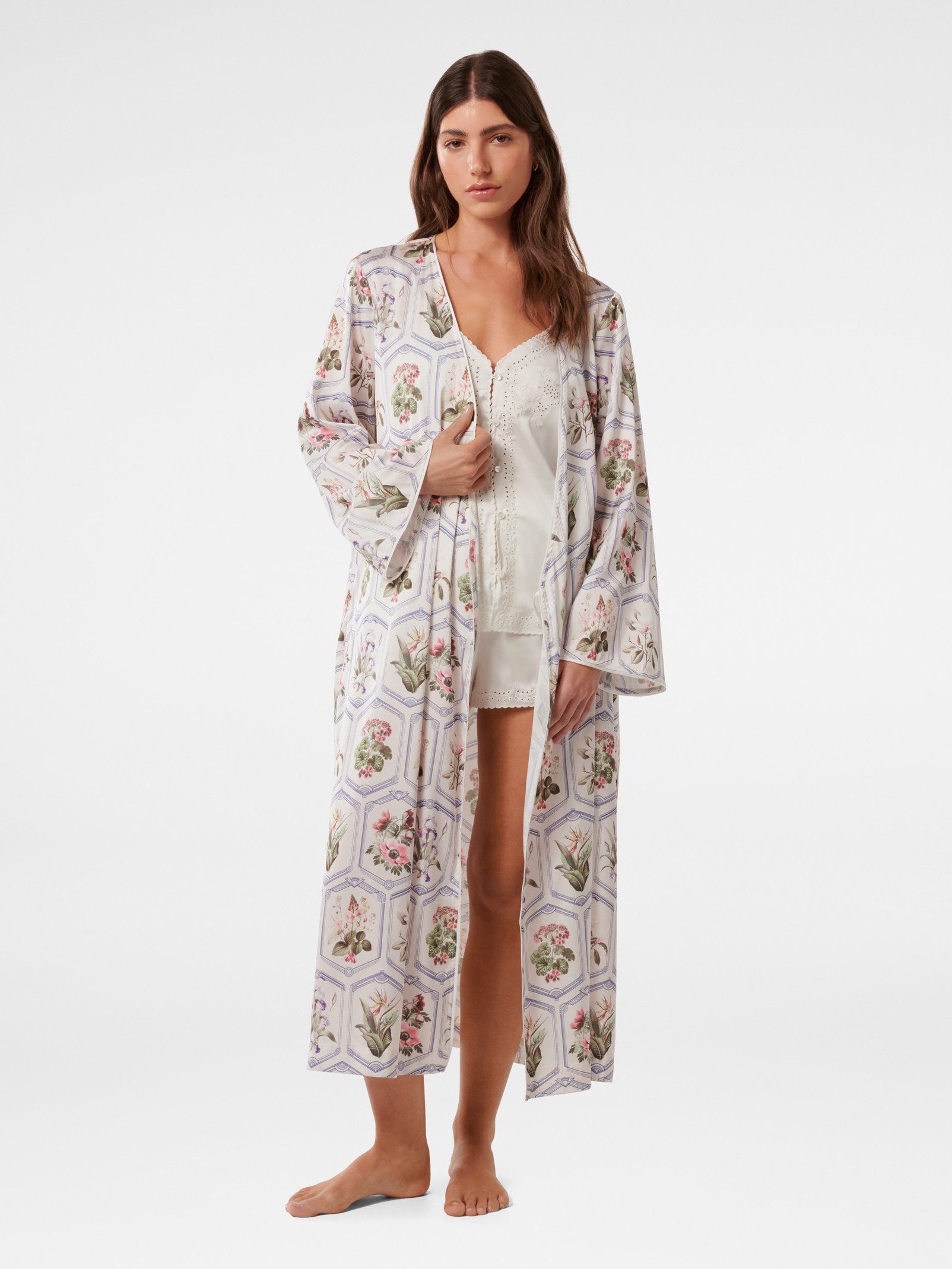 Annabella Full Length Gown