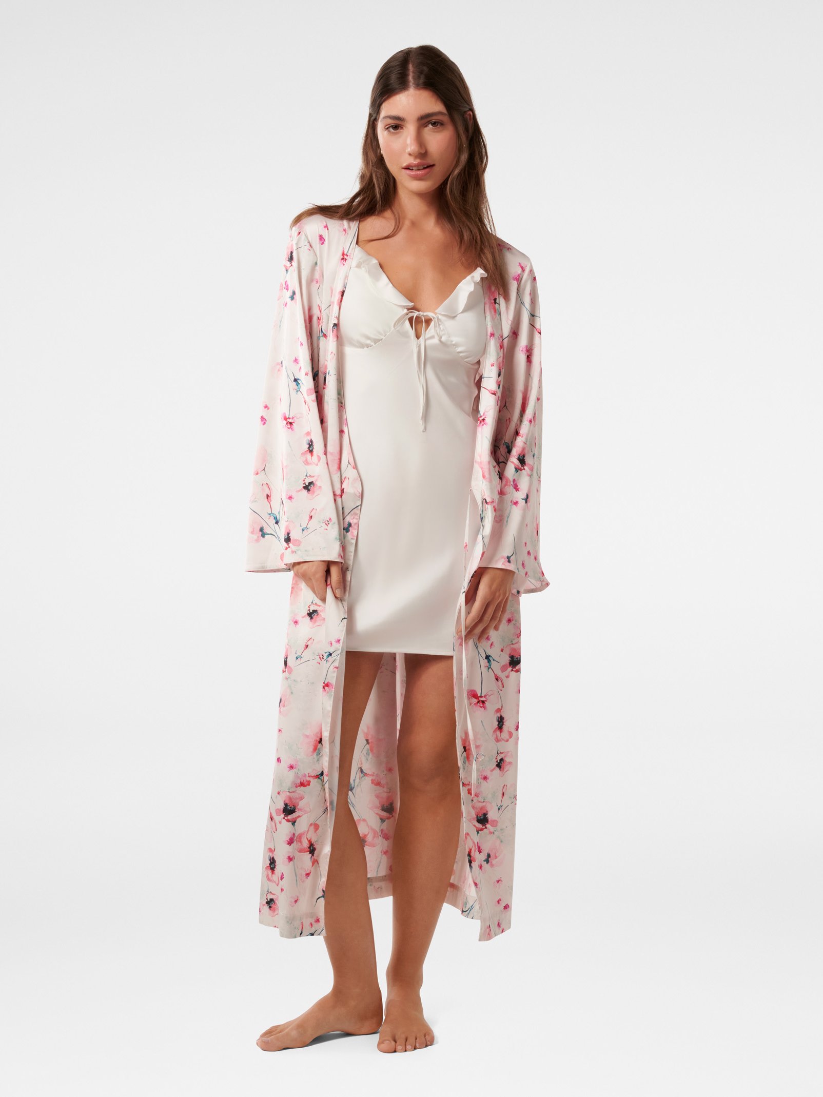 Annabella Full Length Gown