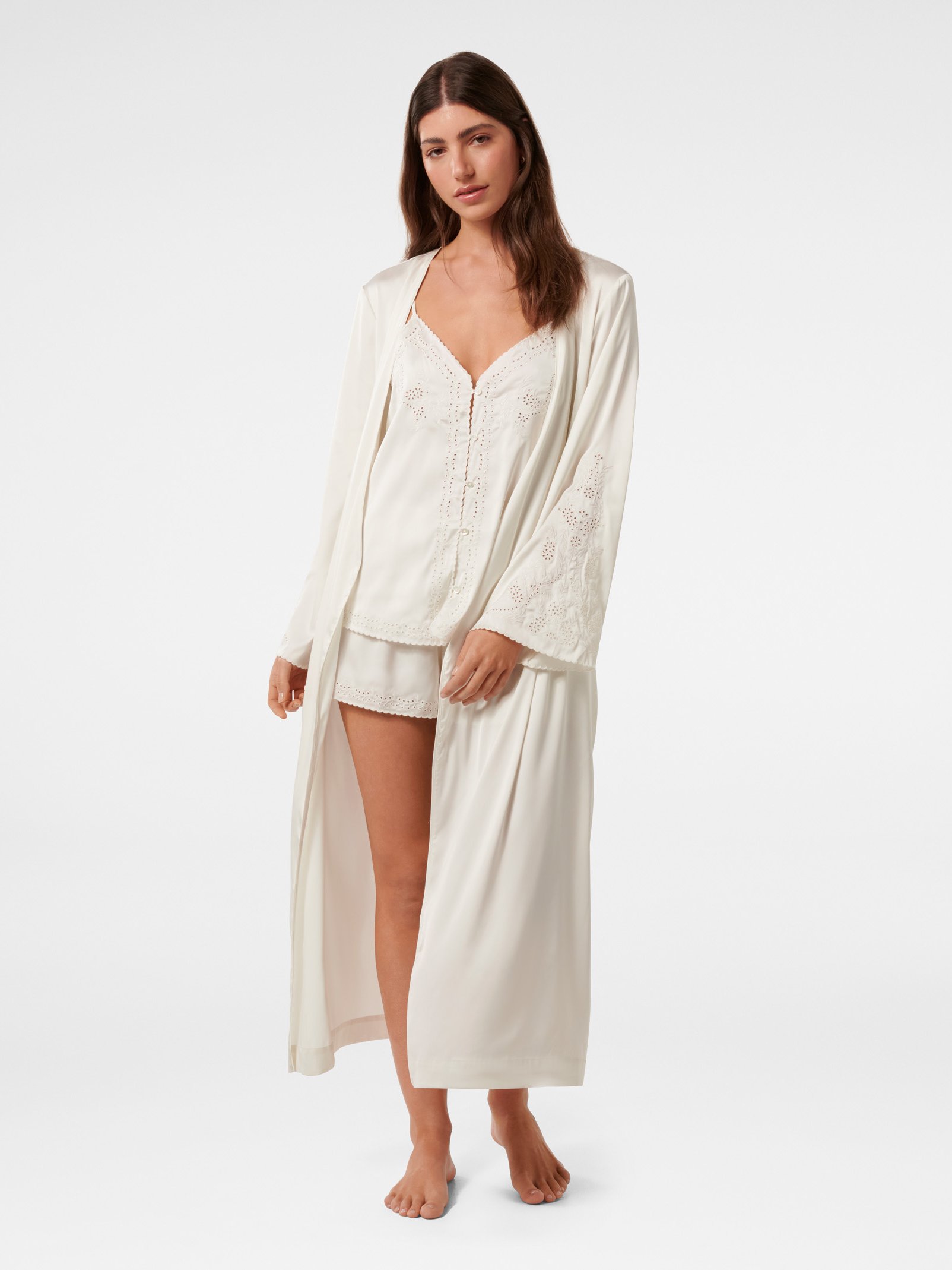 Lauretta 2pc Cami and Short Set