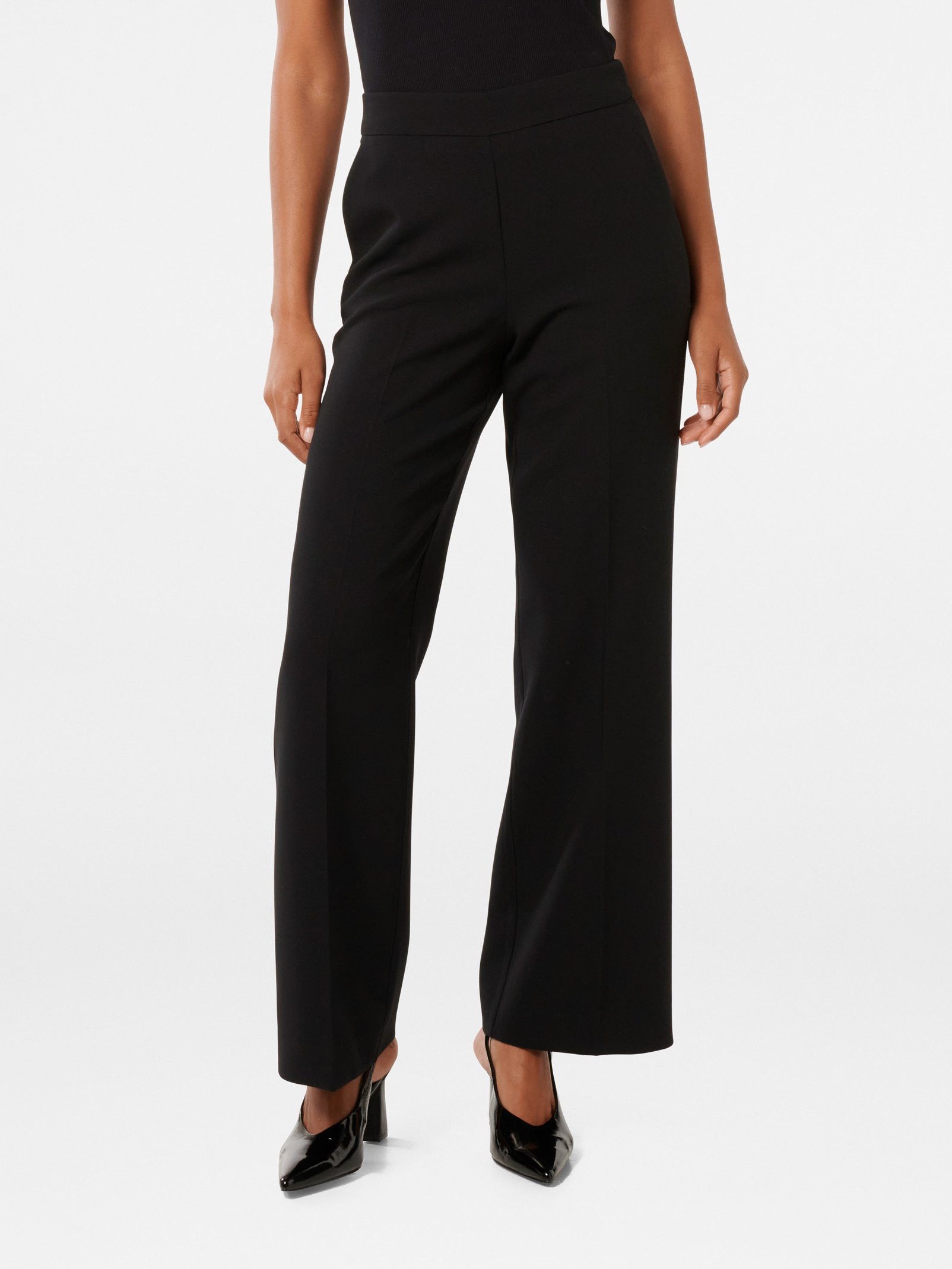 Marissa Wide Leg Pant