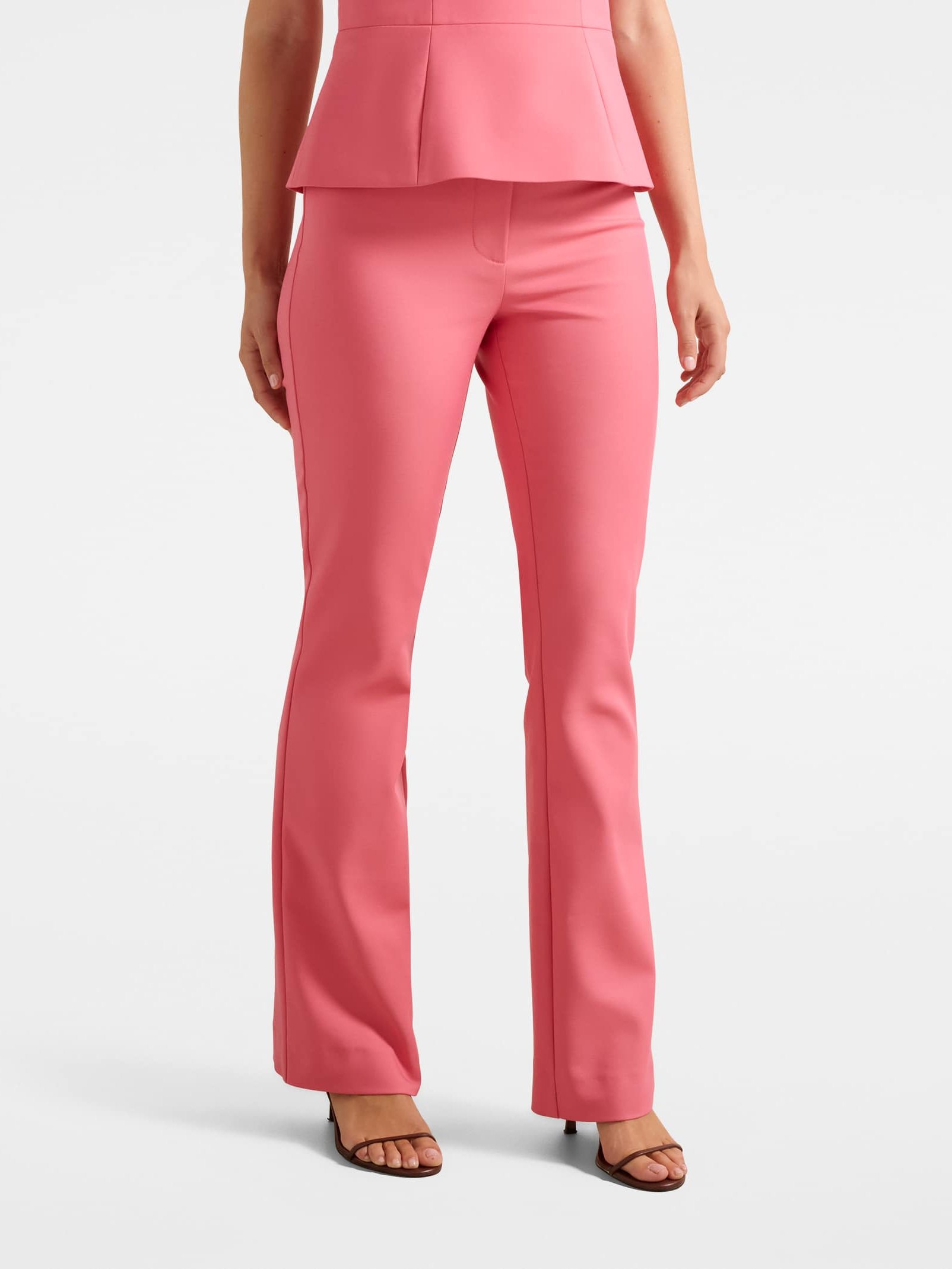 Keisha Flare Pant