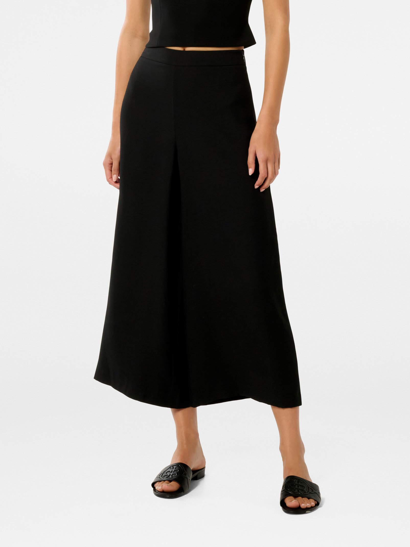 Nessa Bamboo Culotte
