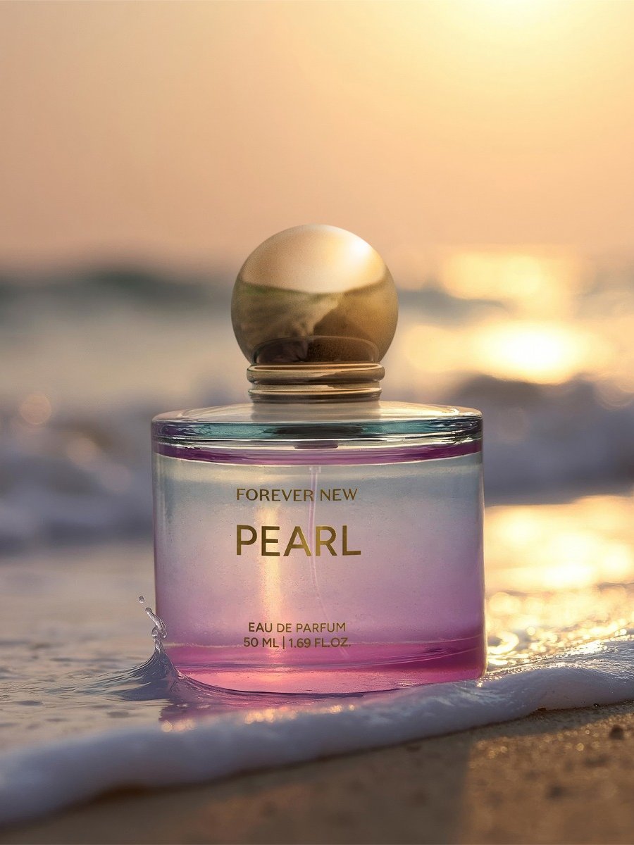 Forever New Pearl