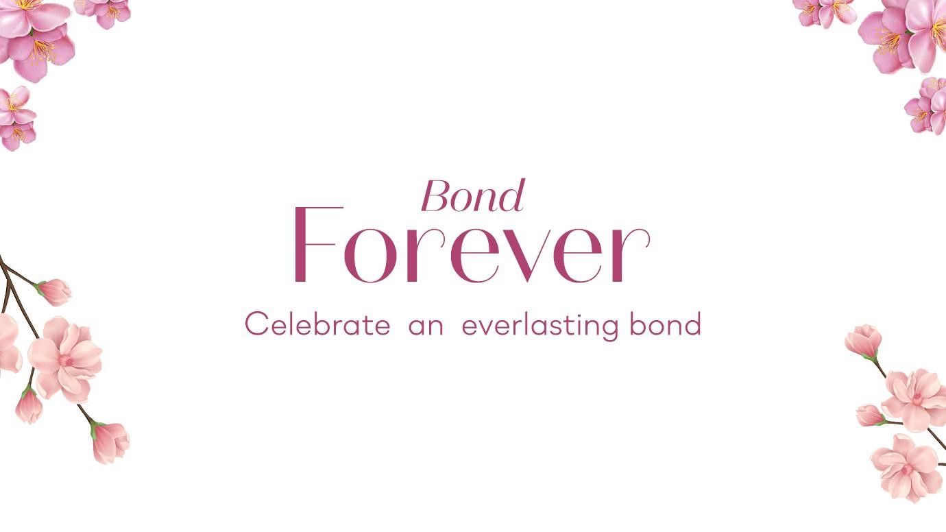 Beautify Sibling Connections with Timeless Accessories