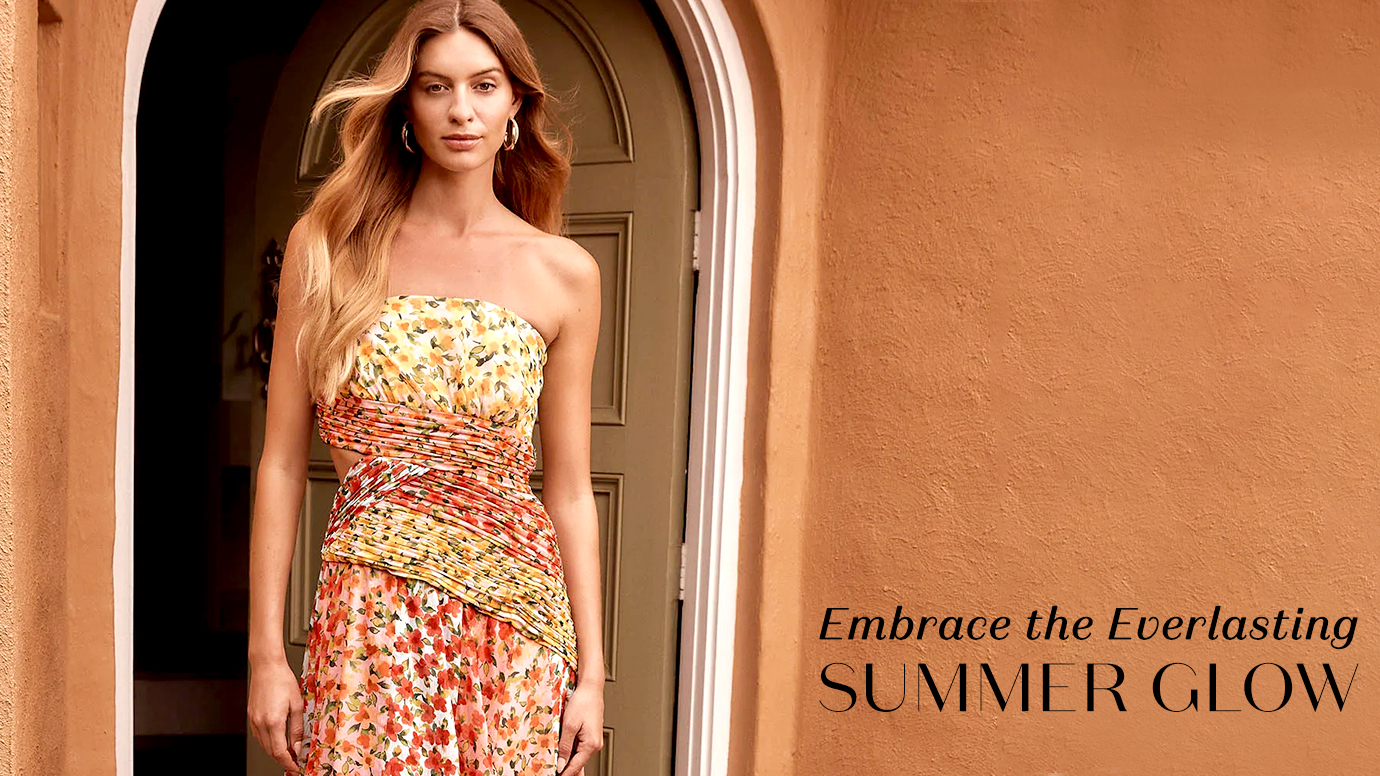 Forever New's Best Summer Dresses