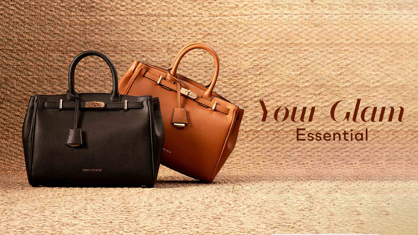 From AM to PM: Handbags that Transition as Beautifully as You Do