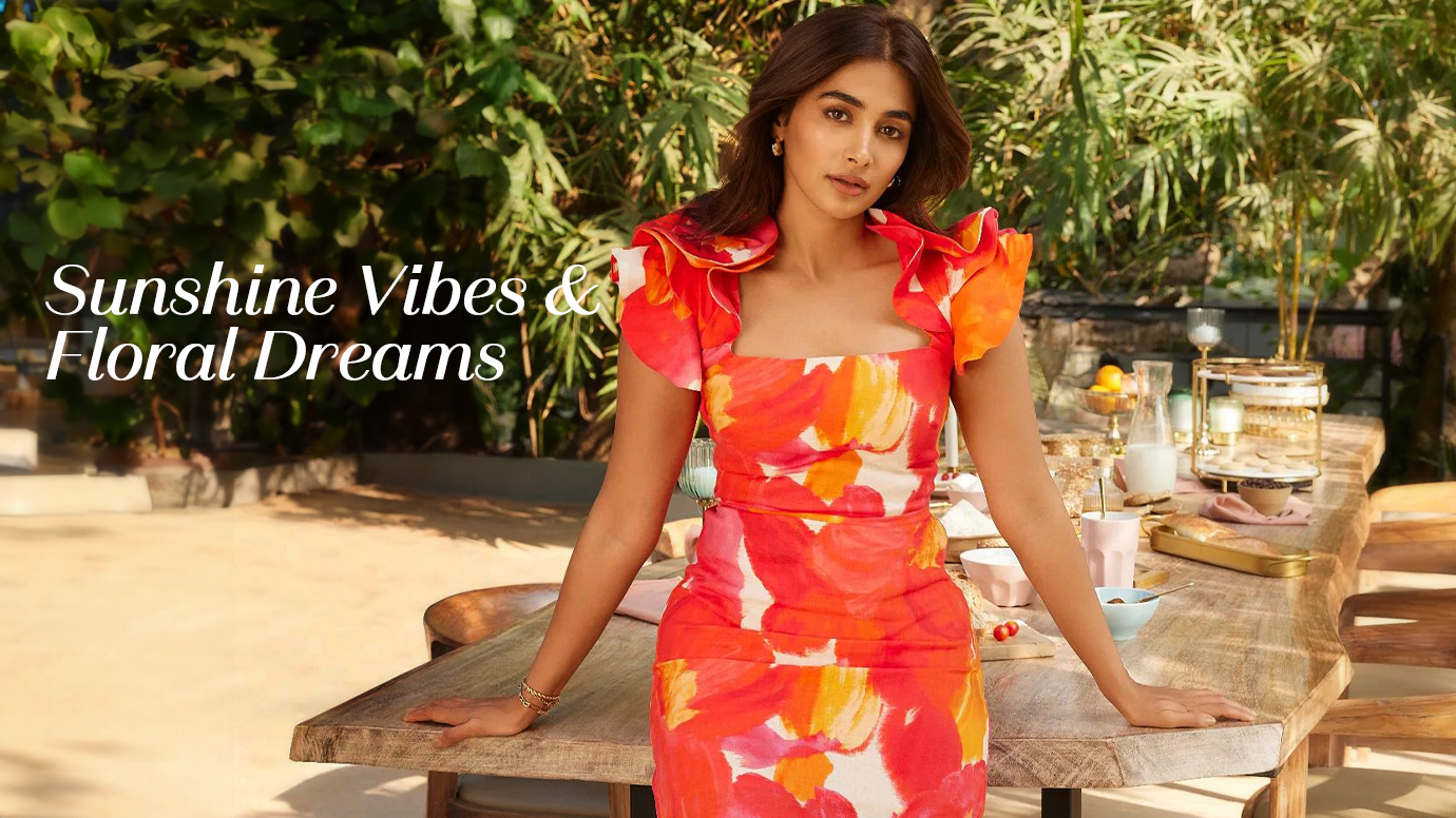 Forever New's Spring Summer Collection