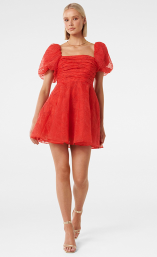 The Versatility of Mini Dresses