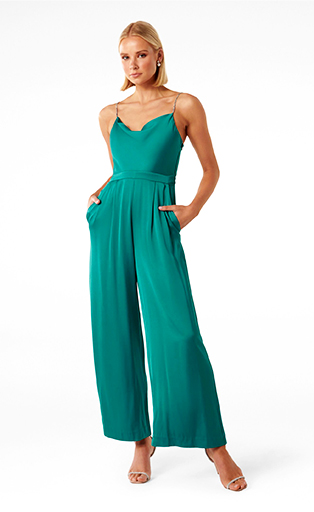 Jumpsuits & Playsuits